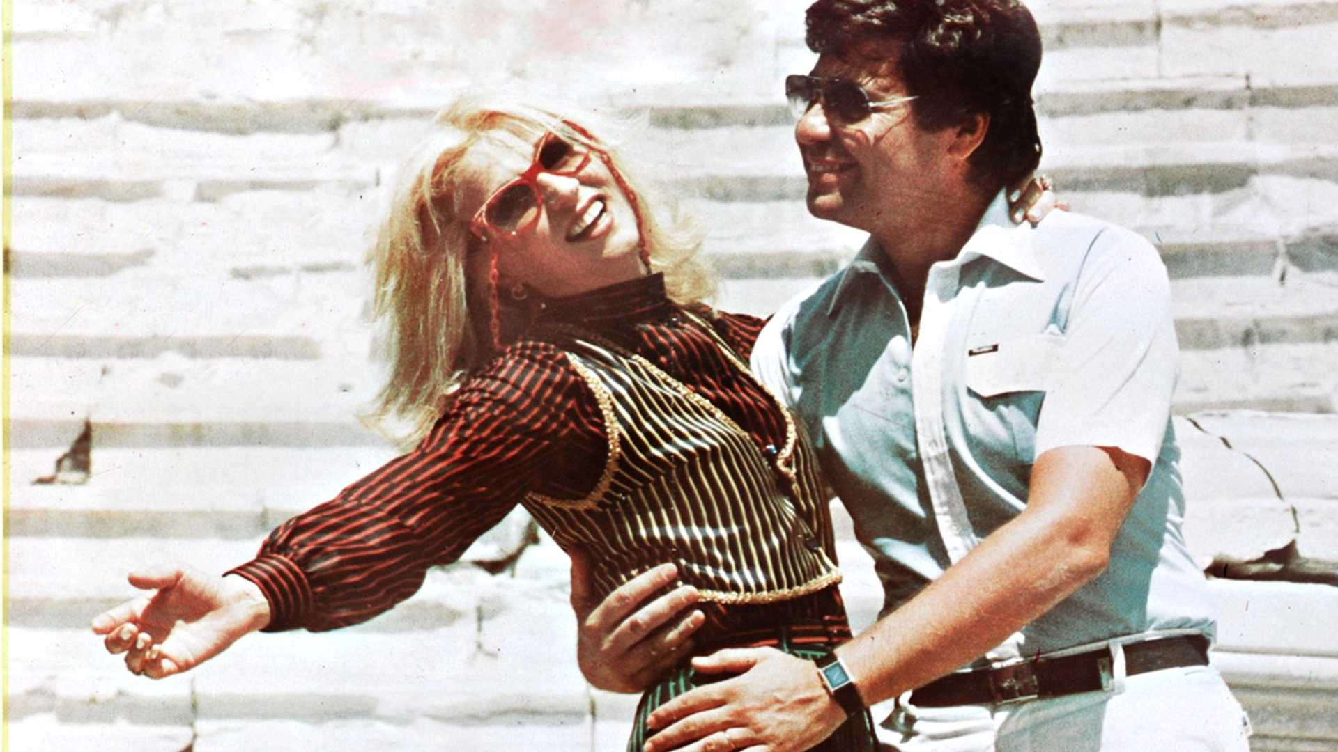 Laylah Baka Feha Al Qamar