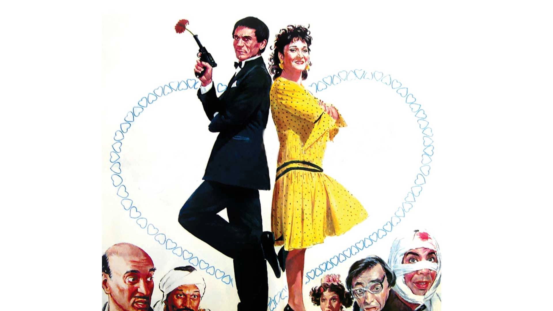 Al Shytanah Alaty Ahabatny