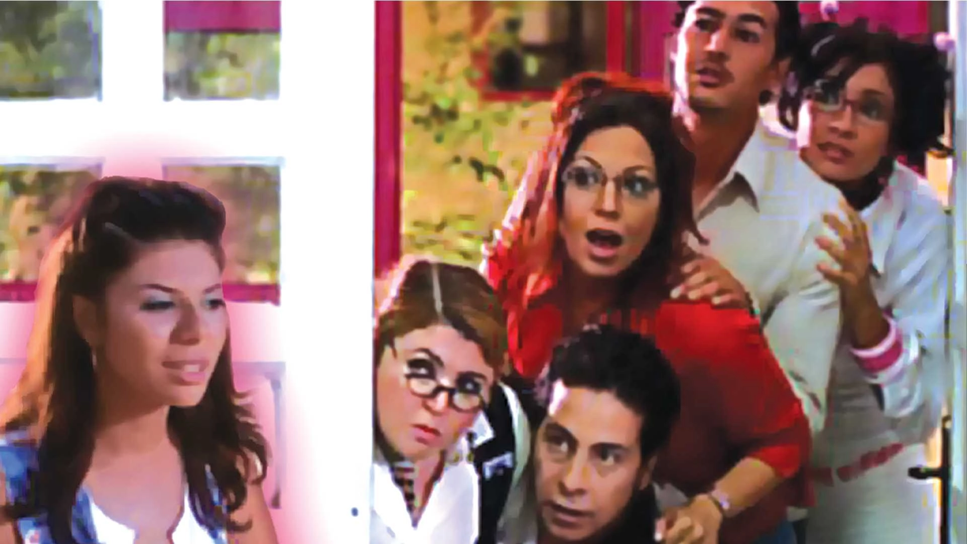 Bahebak Wi Bamoot Feek