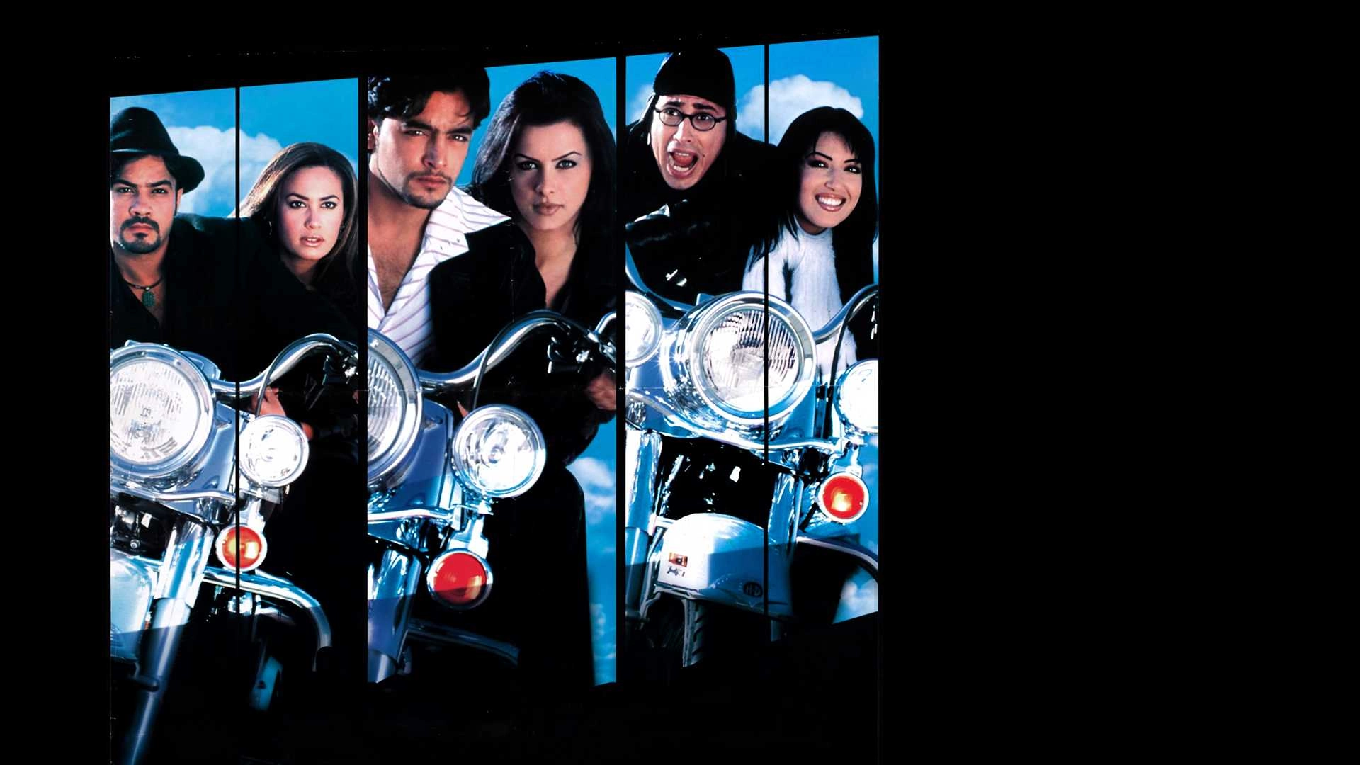 Ezay El Banat Tehebak