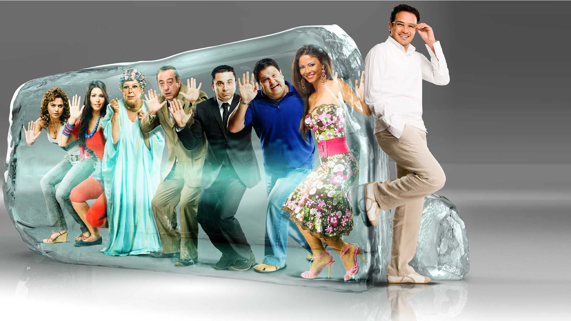 Almish Muhandis Hassan