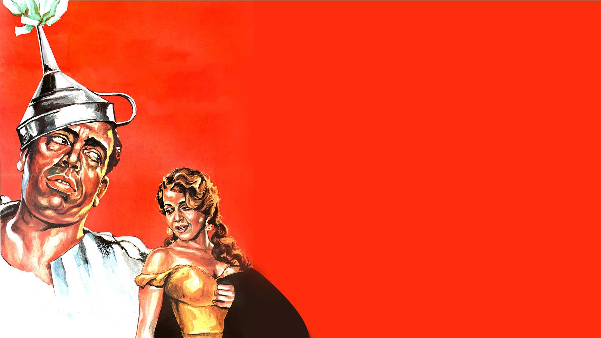 Ismael Yassin Fi Mustashfaa Al Majanin