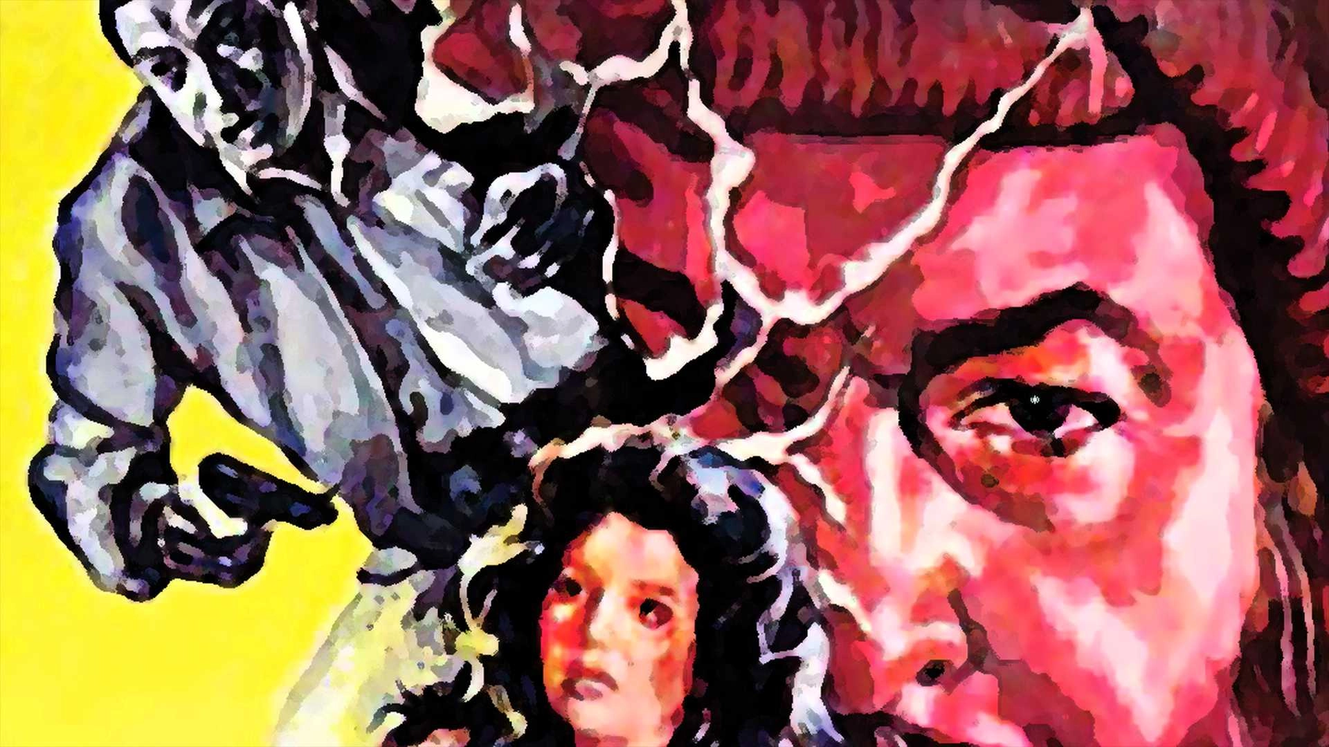 Al Zalem Wal Mazloum