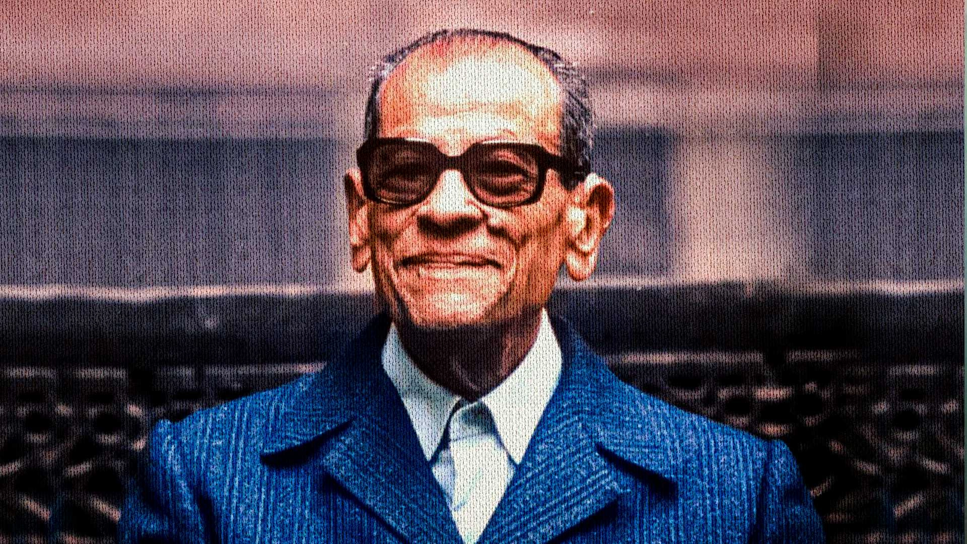 Haret Naguib Mahfouz