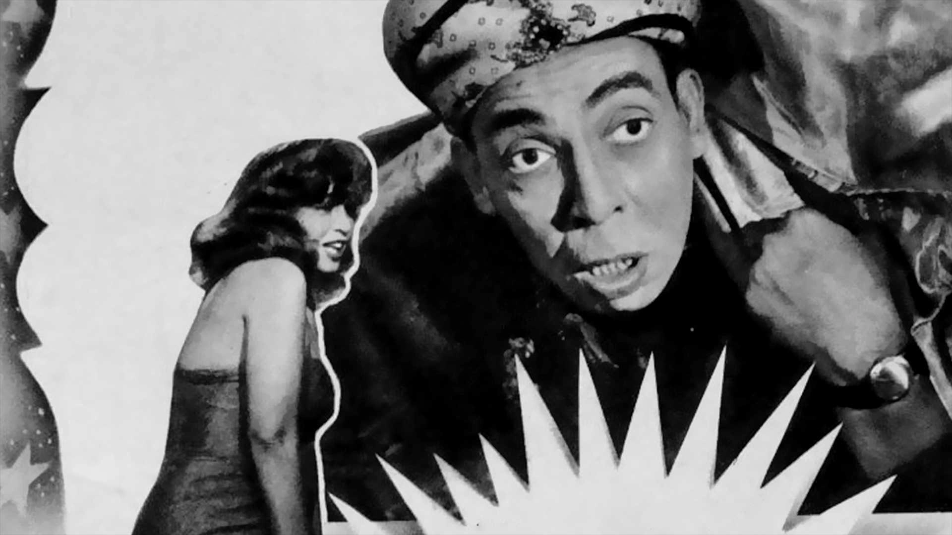 Lokandet El Mofagaat