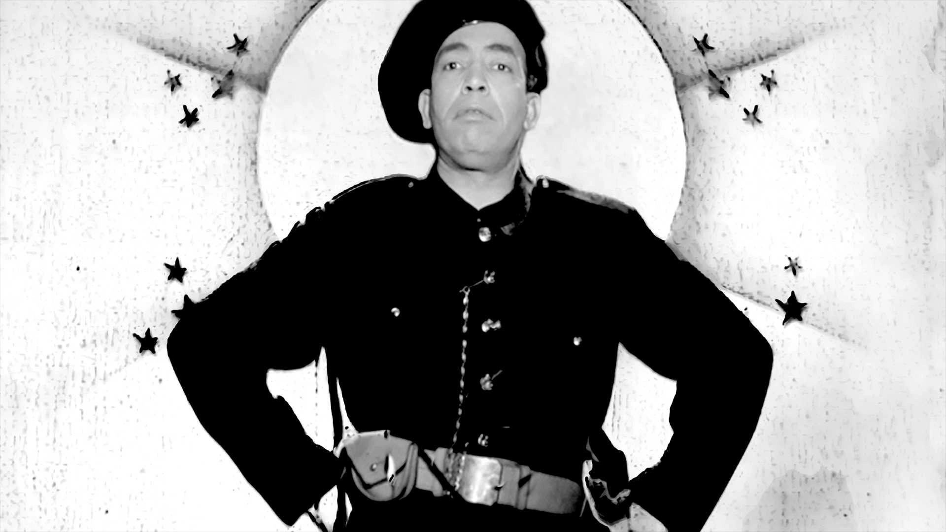 ismaeil Yassin Fe El Police