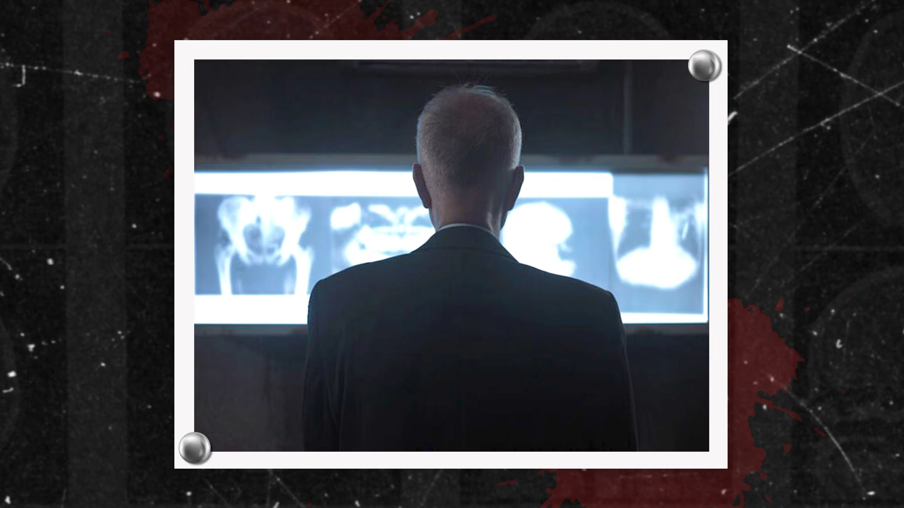  Bloodlust: The Desire To Kill 