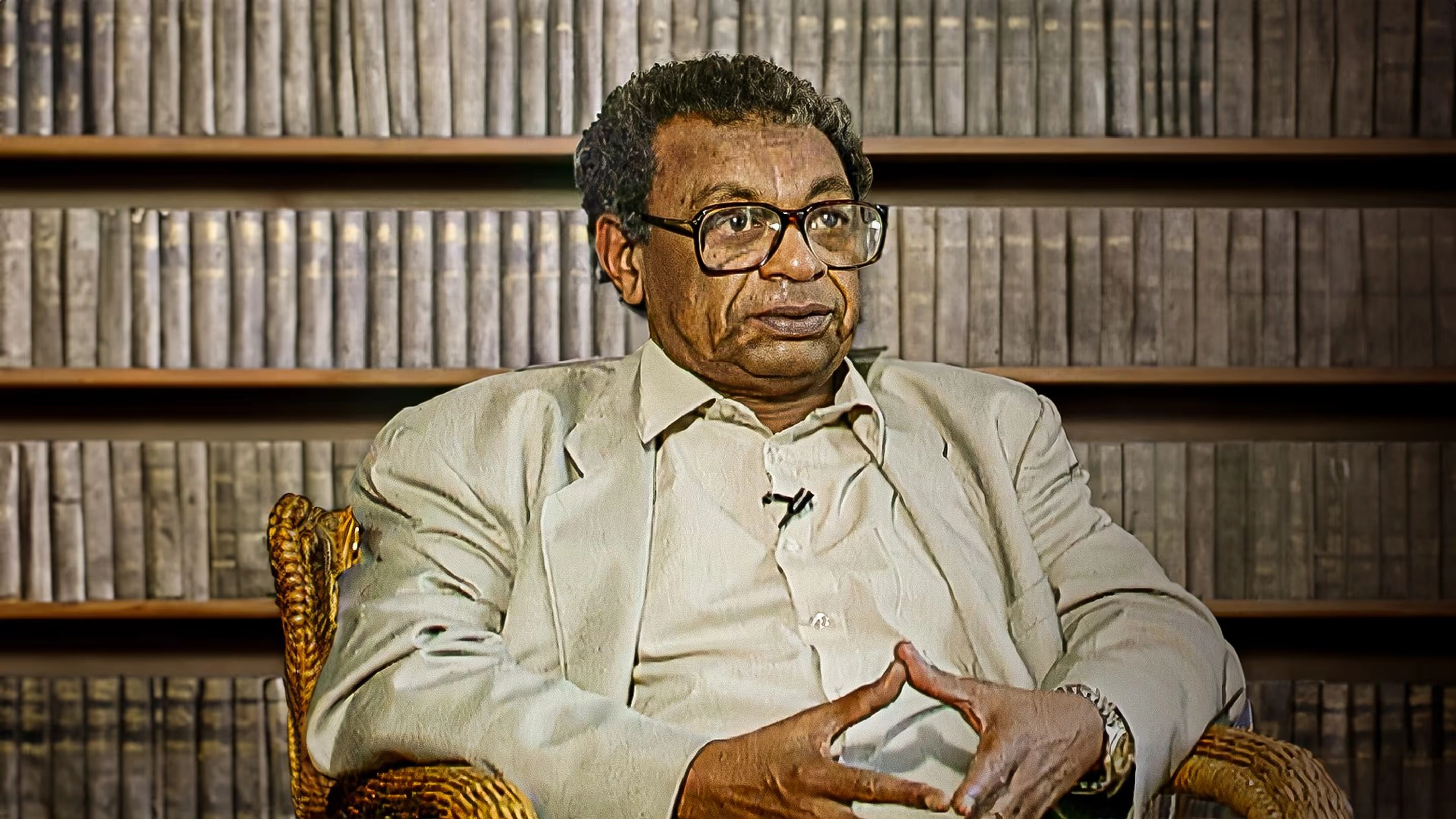  Hatha Howa: Al Tayeb Salih 