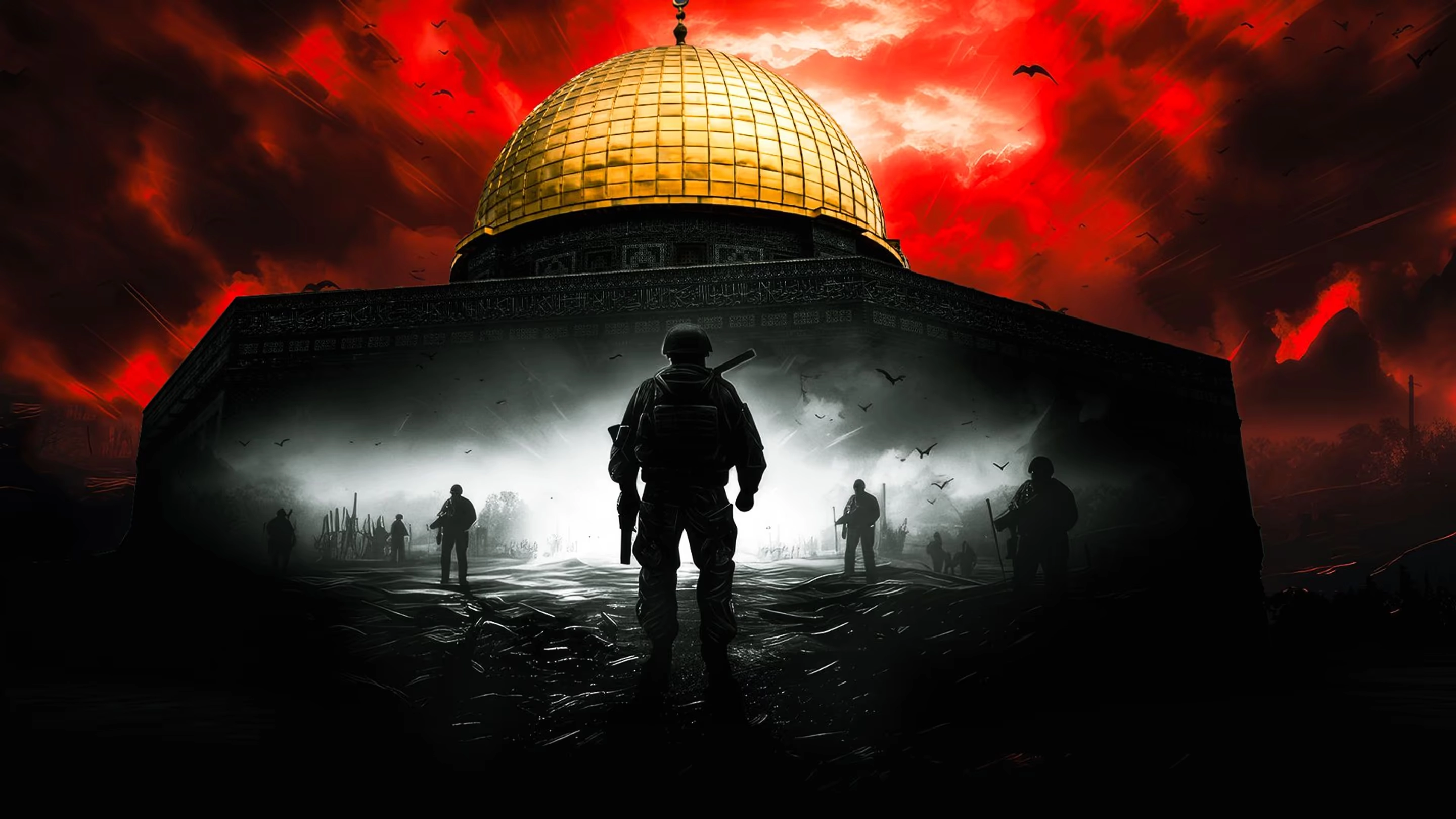  50 Years Since Al Naksa 