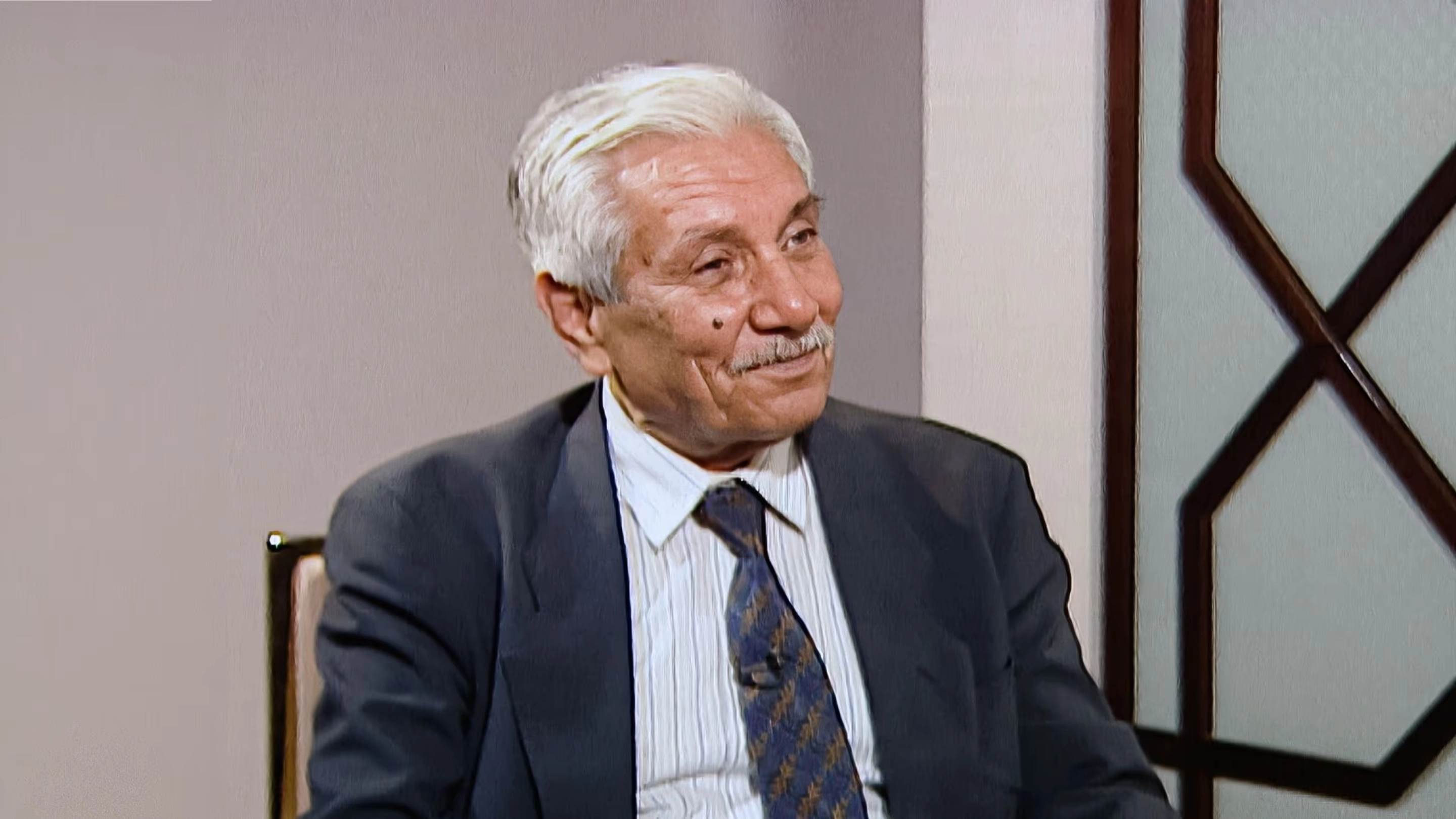  Hatha Howa: Abdul Wahab Al Baiati 