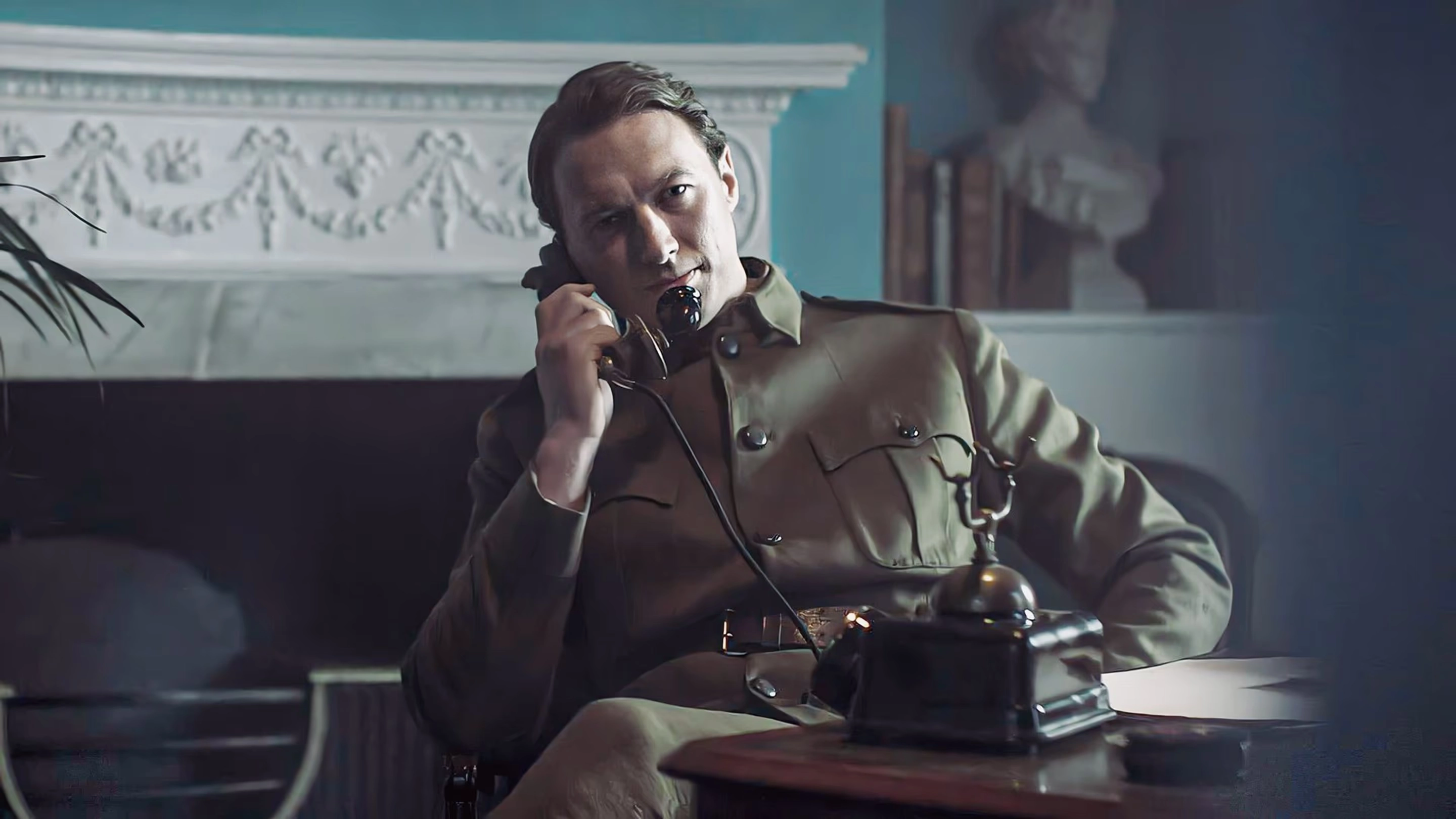  Russia 1917: Countdown To Revolution 