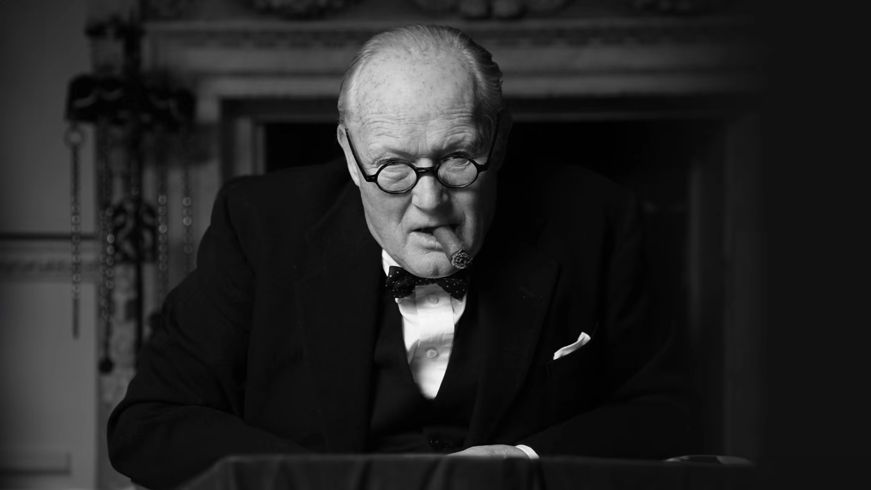  Churchill: Winning The War, Losing The Peace 