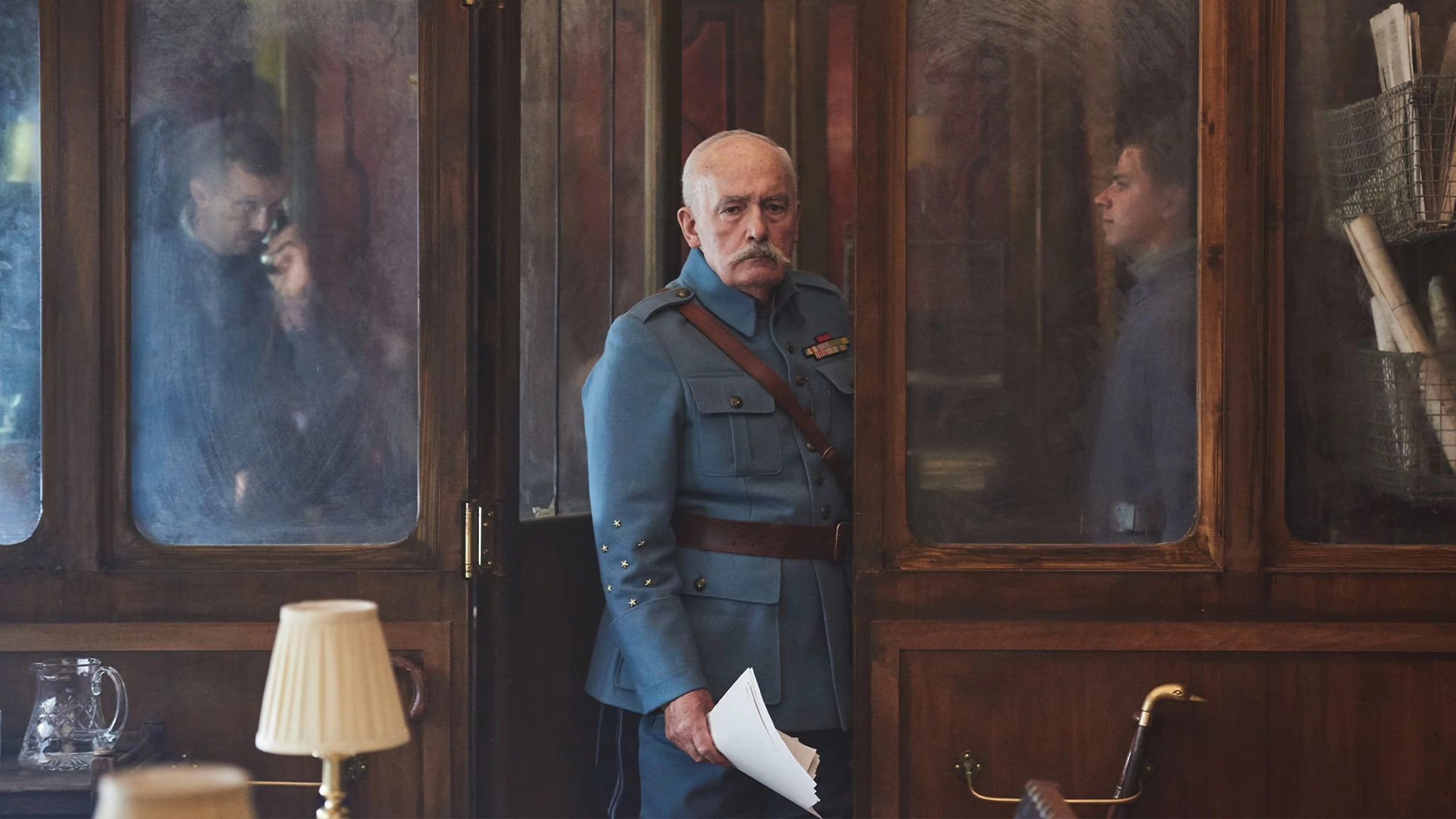  WWI: The Final Hours 