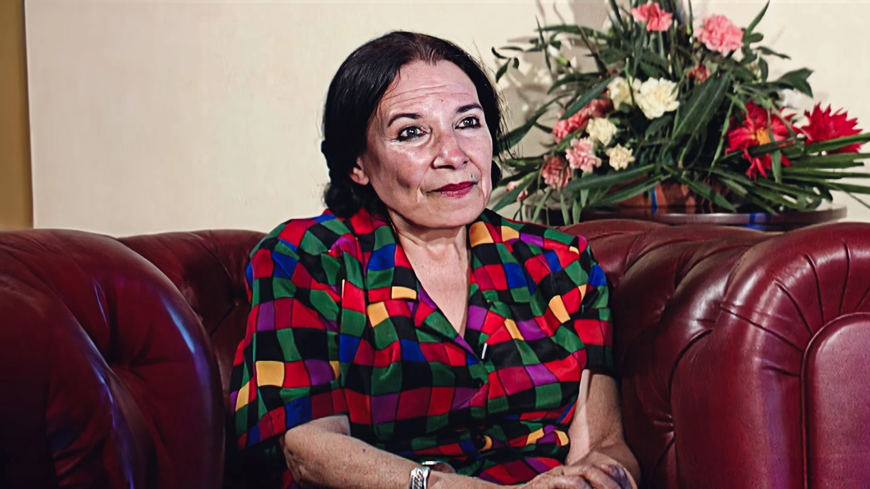  Hatha Howa: Fadwa Toqan 