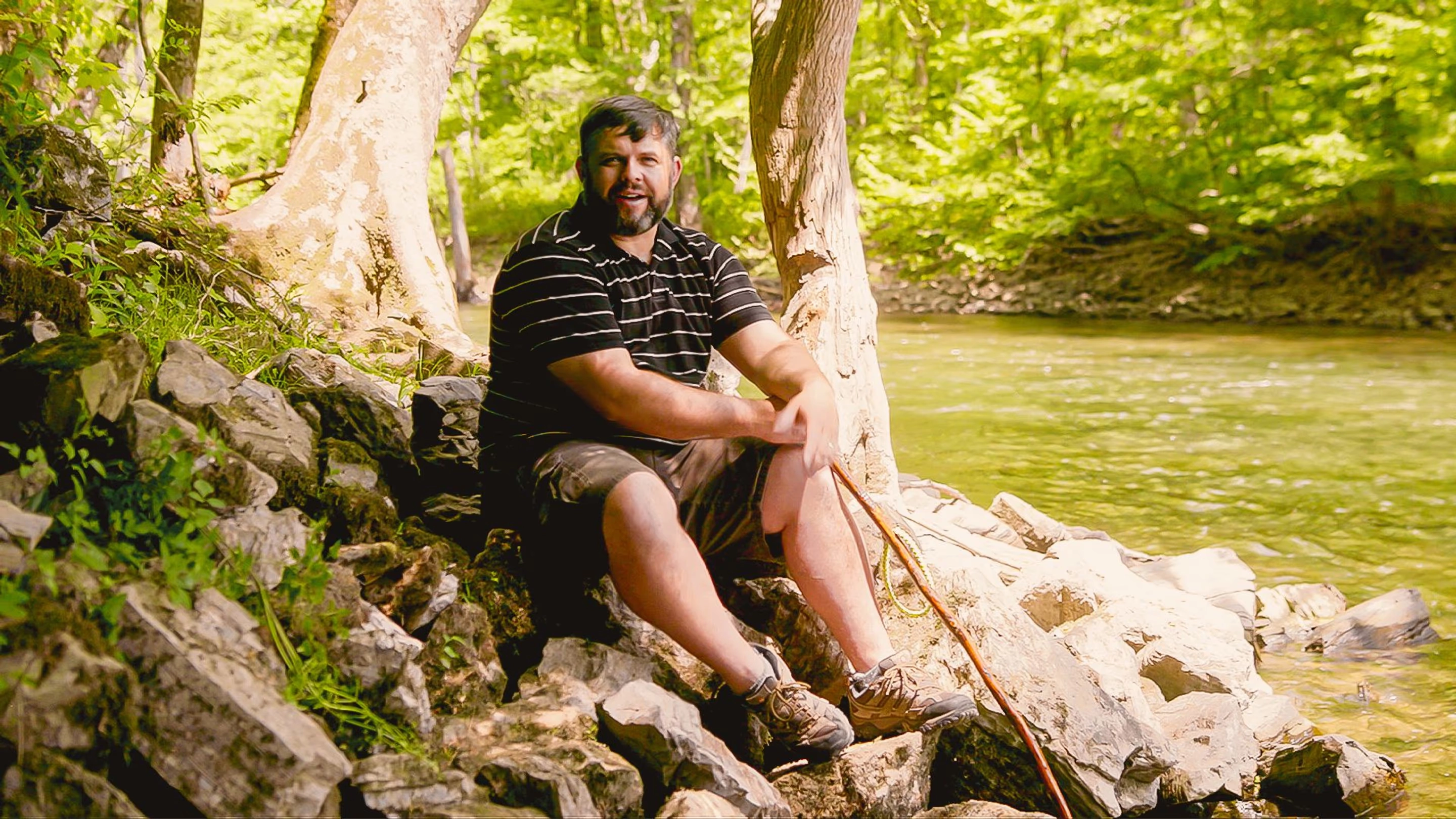  The King of North Sudan 