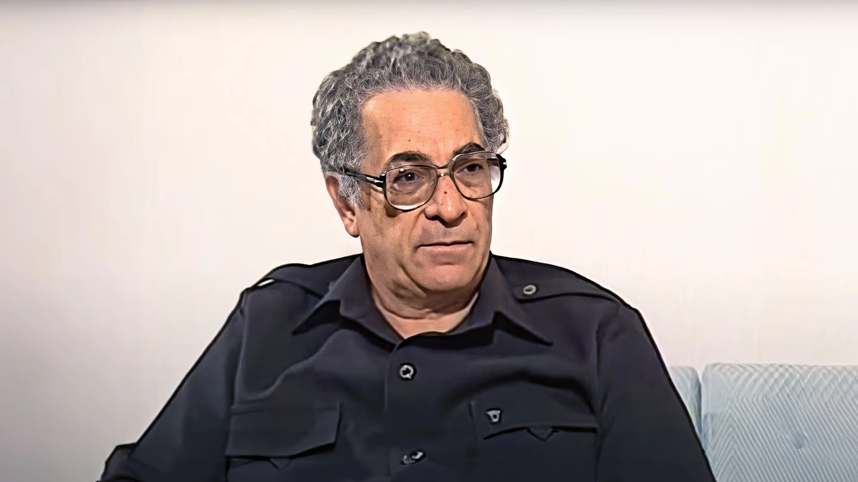  Hatha Howa: Anis Mansour 