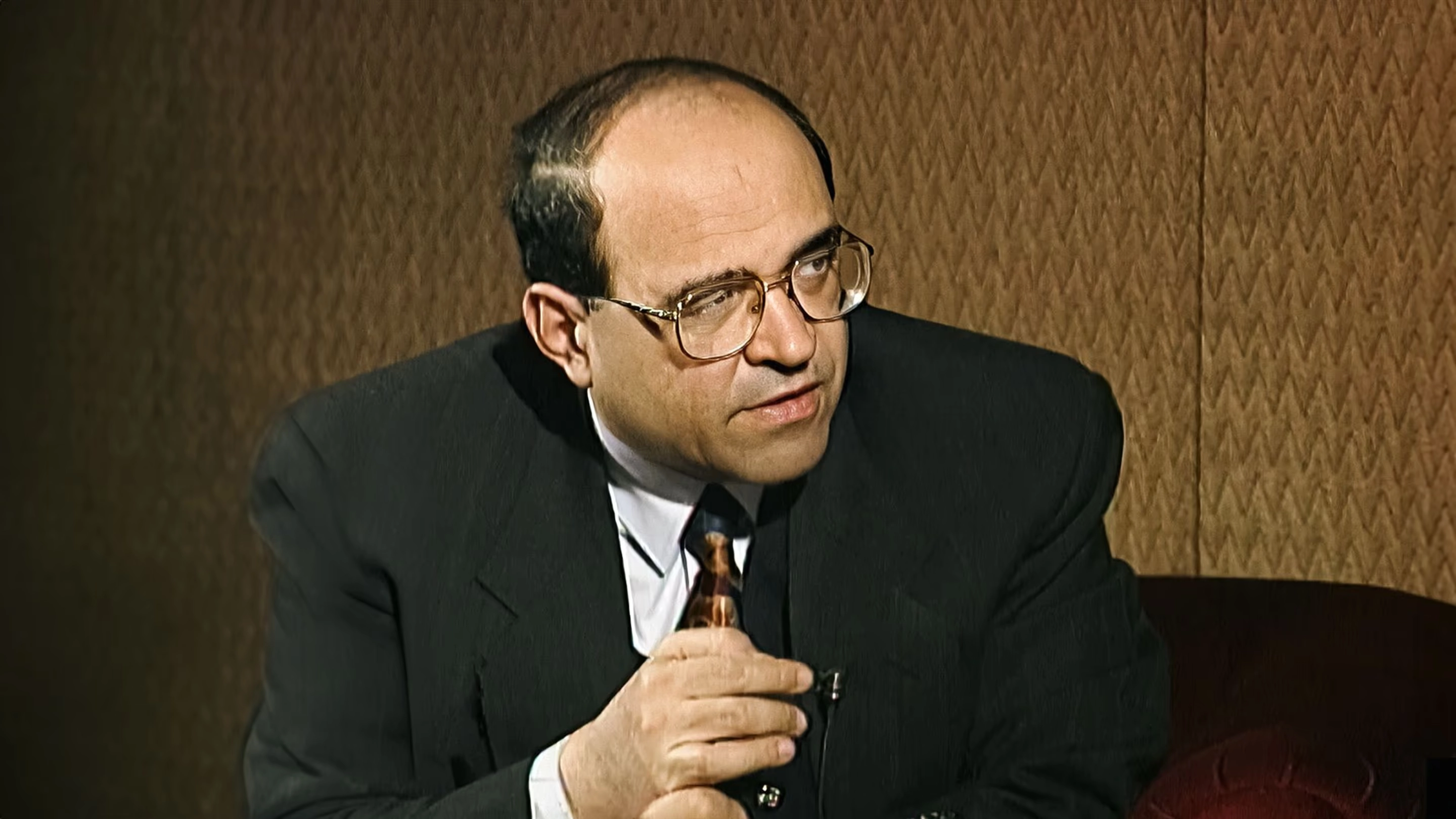  Hatha Howa: Mostafa El Feky 