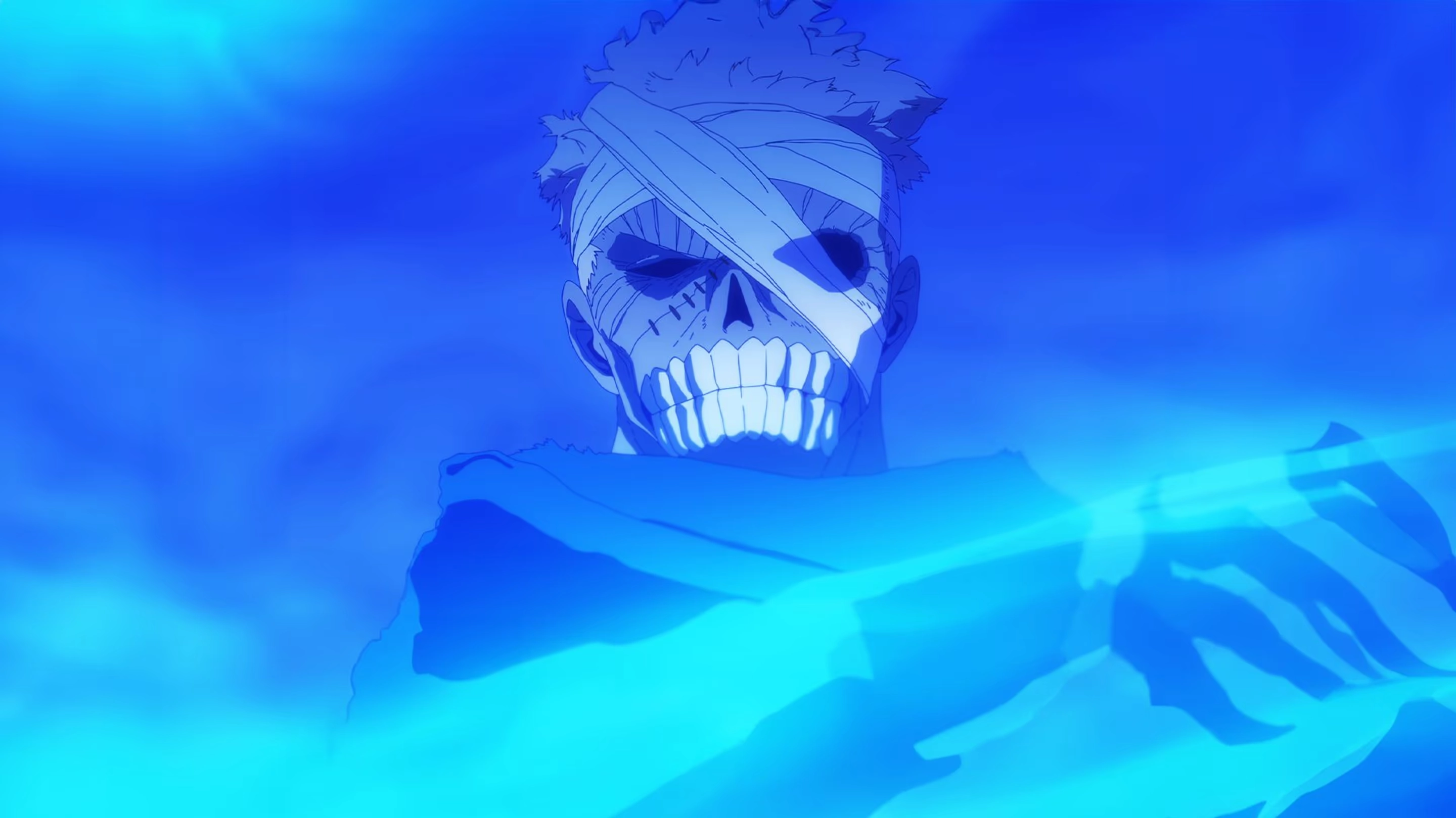  Monsters: 103 Mercies Dragon Damnation 