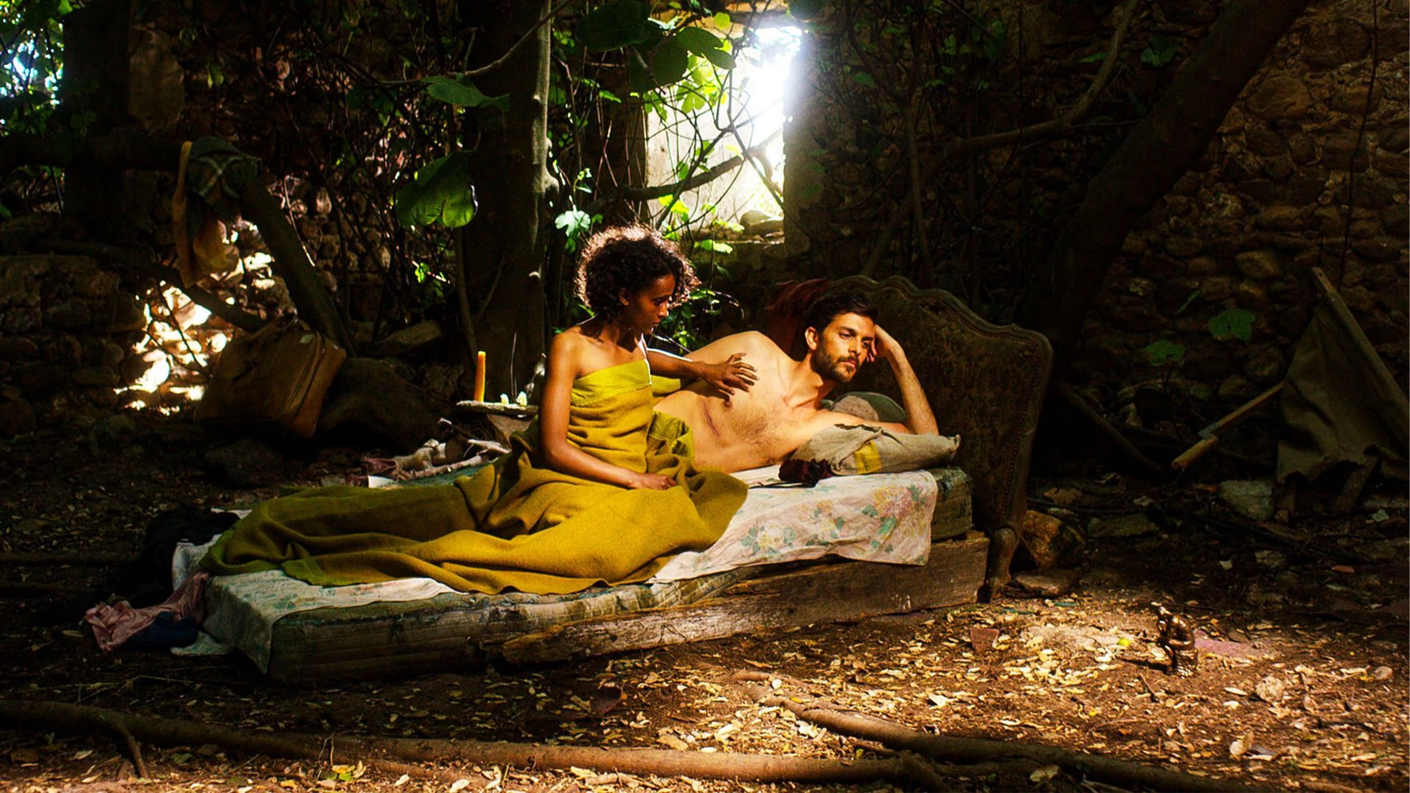  Dirty, Difficult, Dangerous 