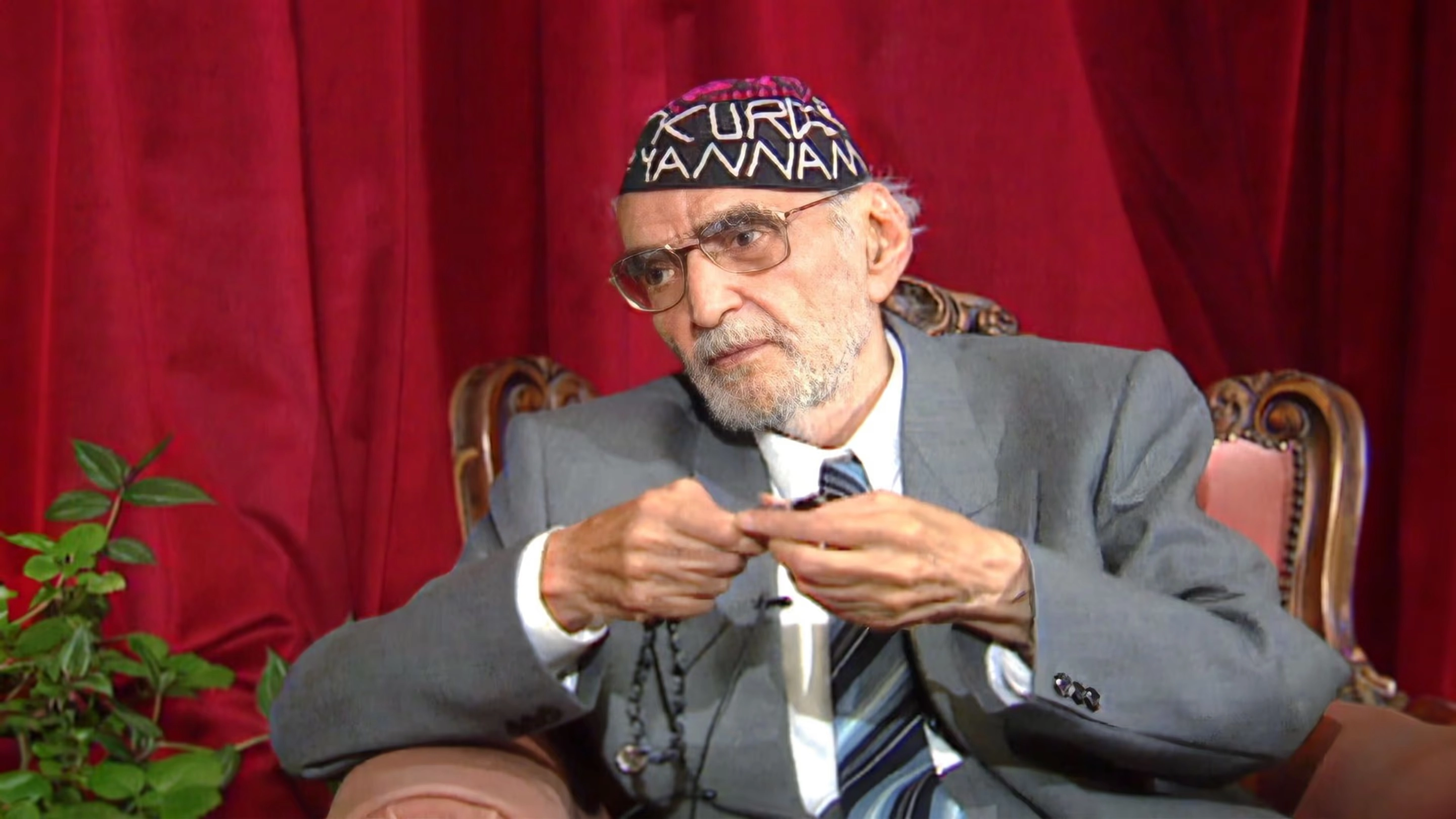  Hatha Howa: Al Jawahri 