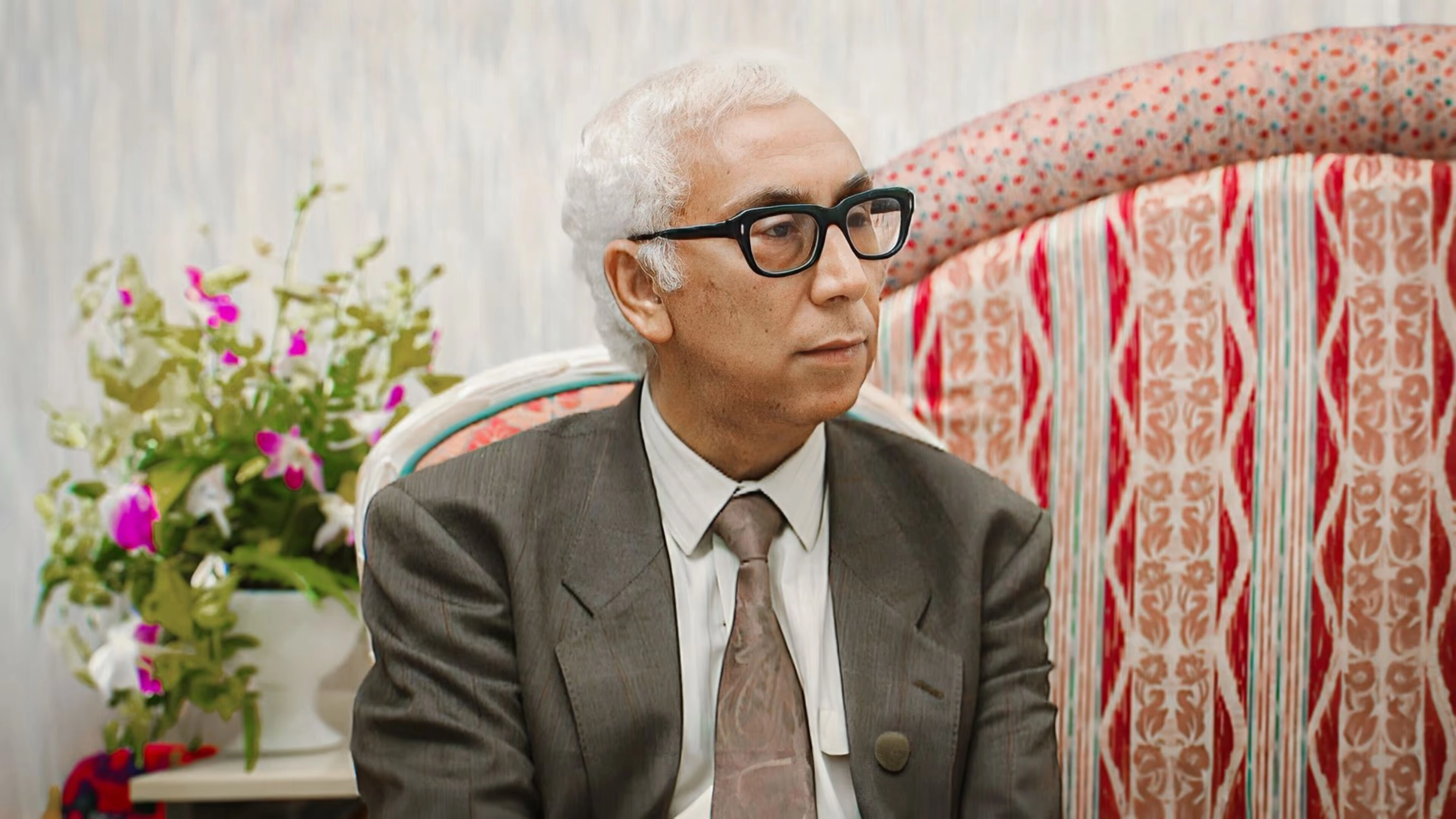  Hatha Howa: Ali Fahmi Khashim 