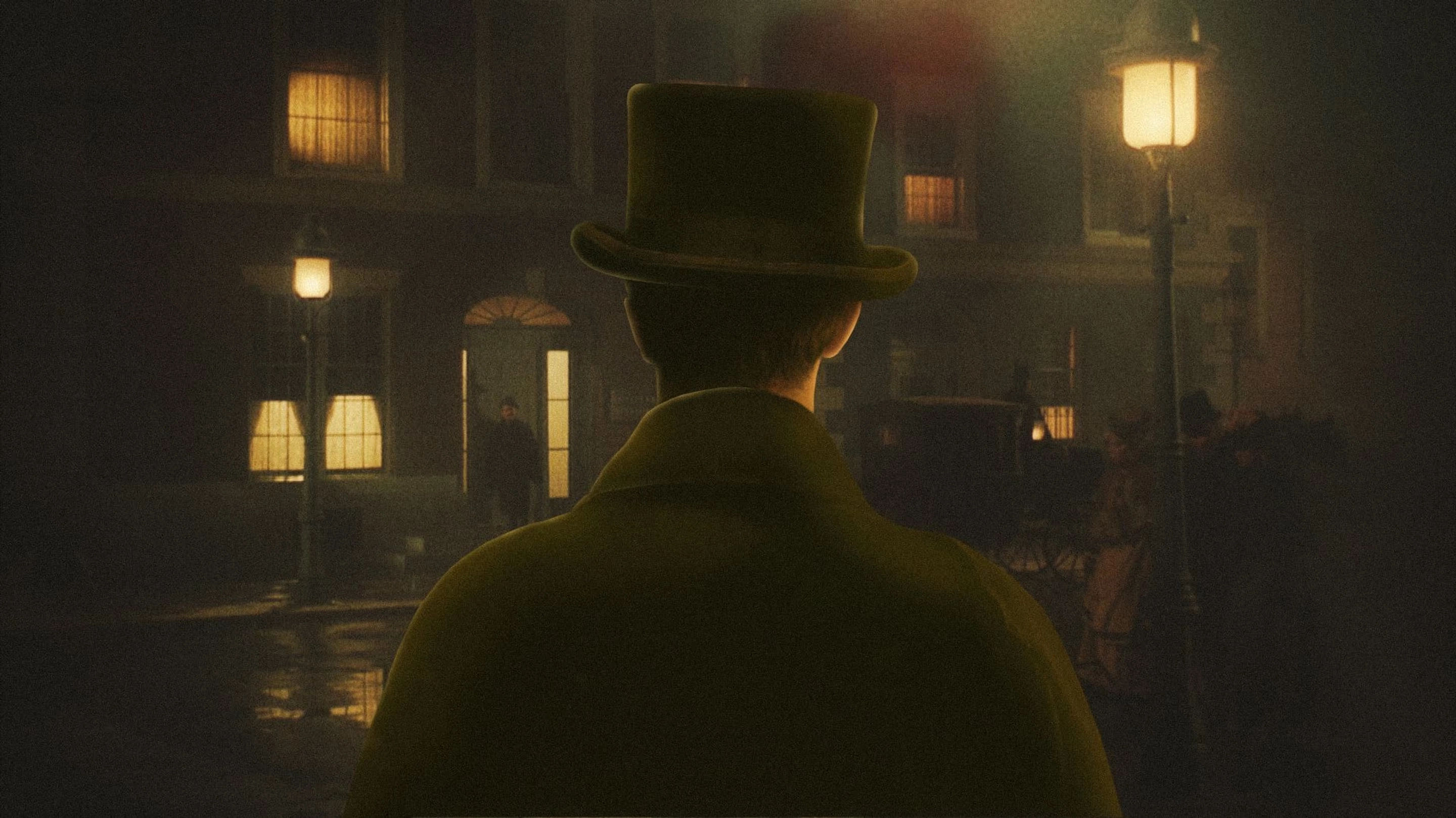  The Unsolved Killings Of Jack The Ripper 