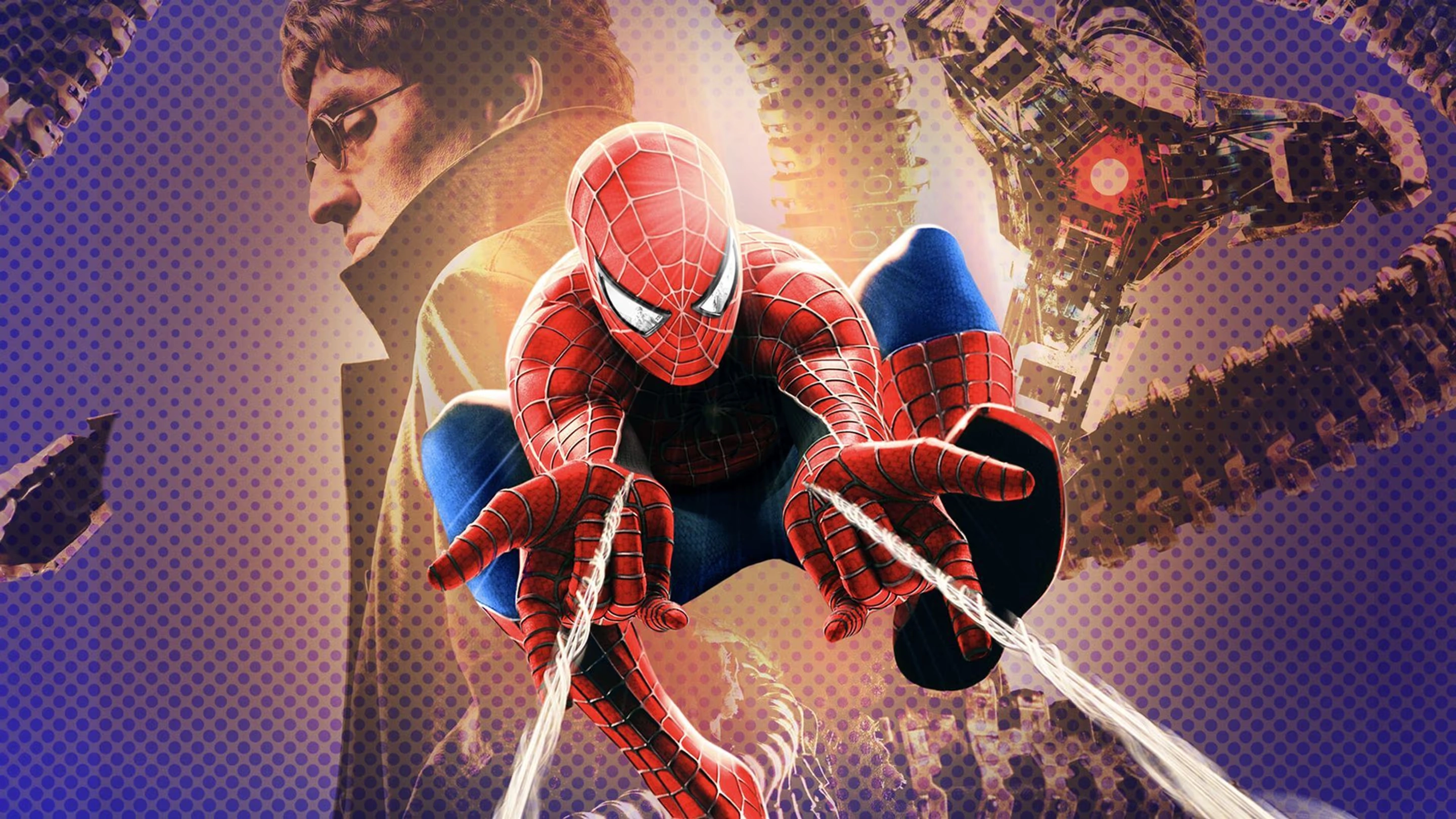  Spider-Man 2 