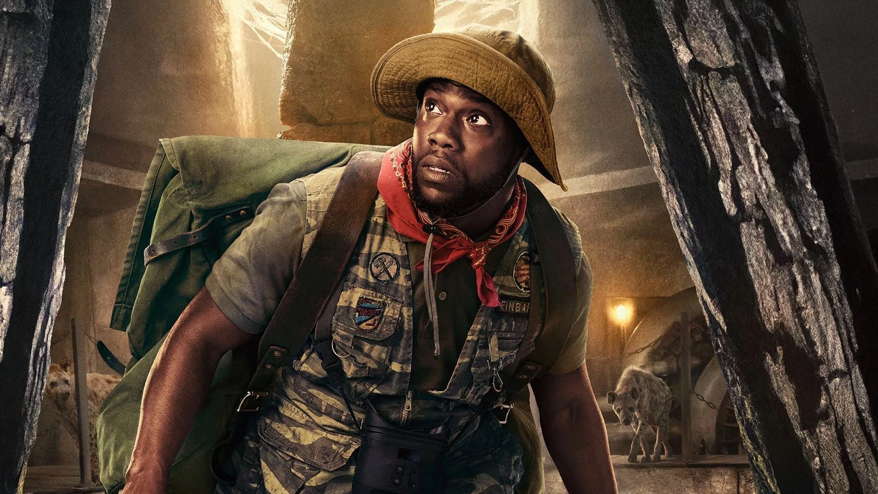  Jumanji: The Next Level 