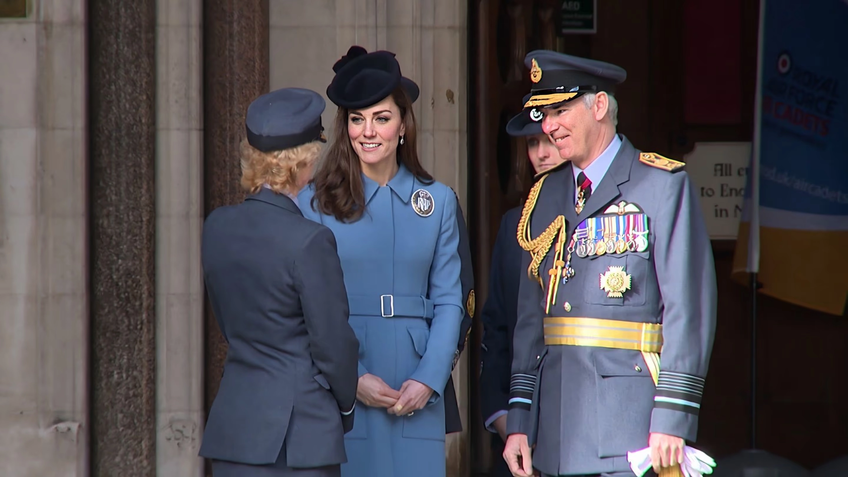  Princess Catherine: A New Kind Of Queen 