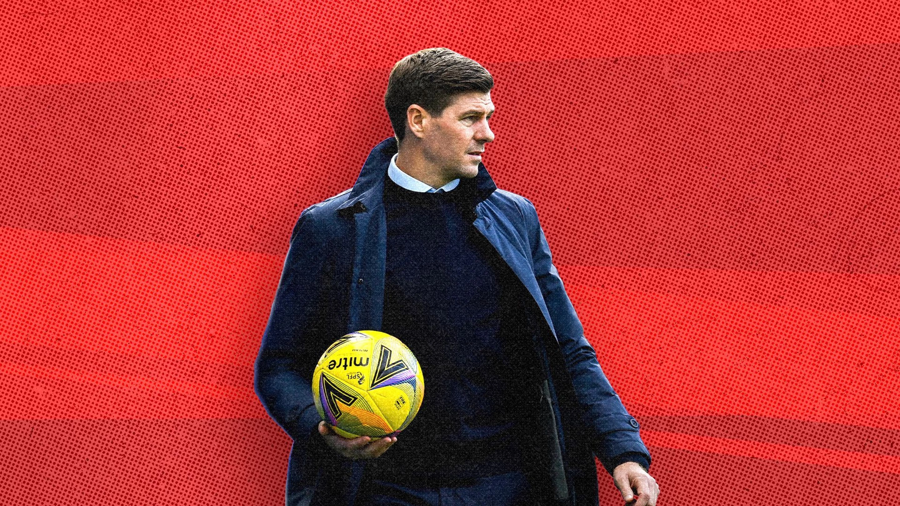  Gerrard: Born to Lead 