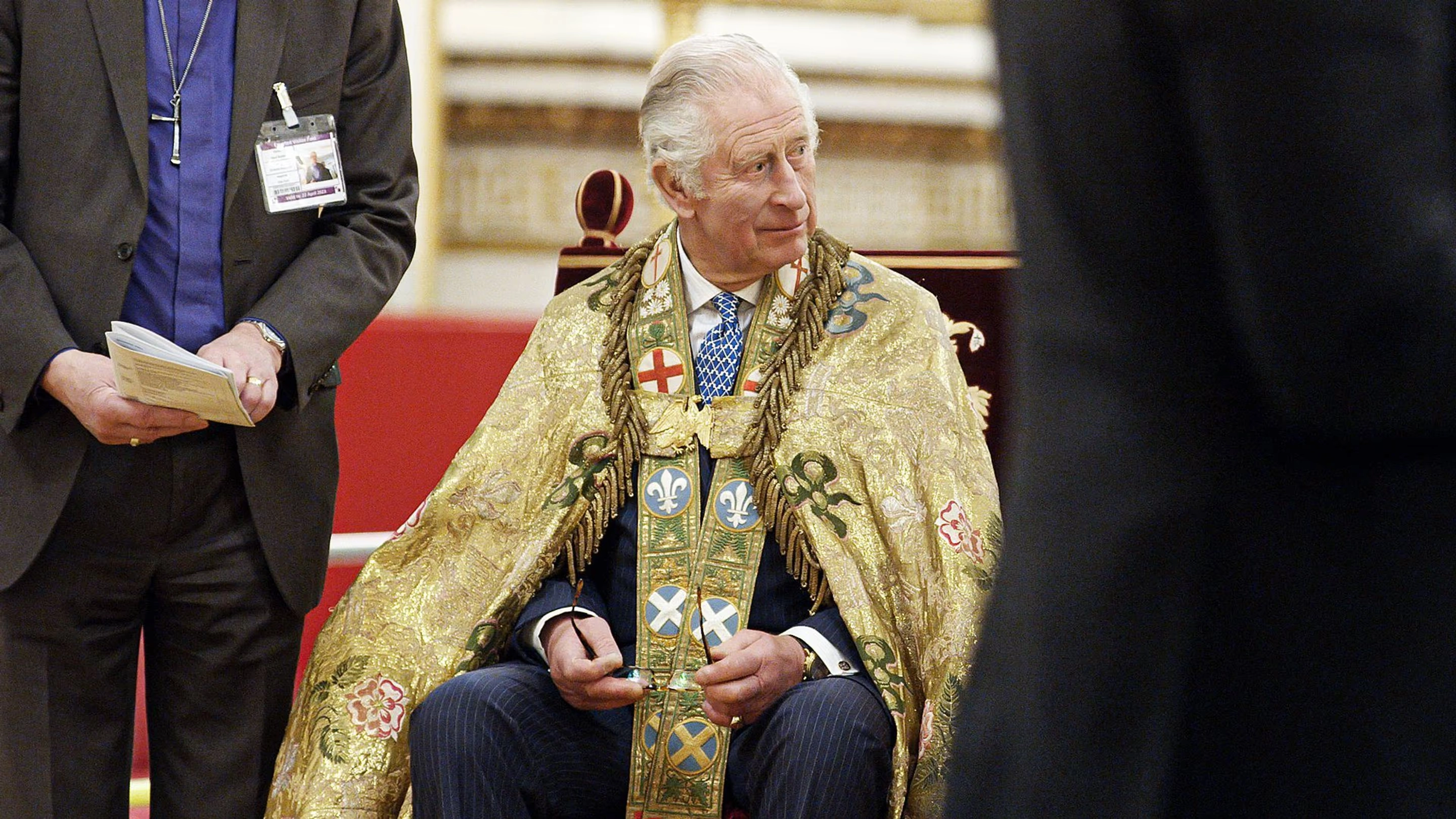  Charles III: The Coronation Year 