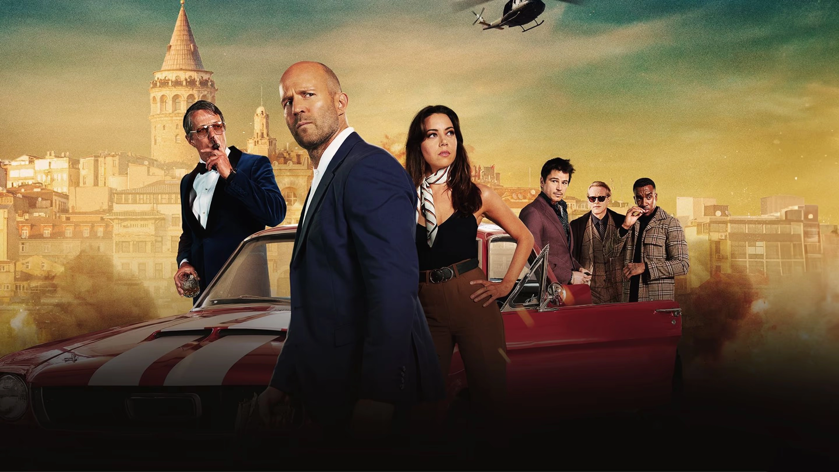  Operation Fortune: Ruse De Guerre 