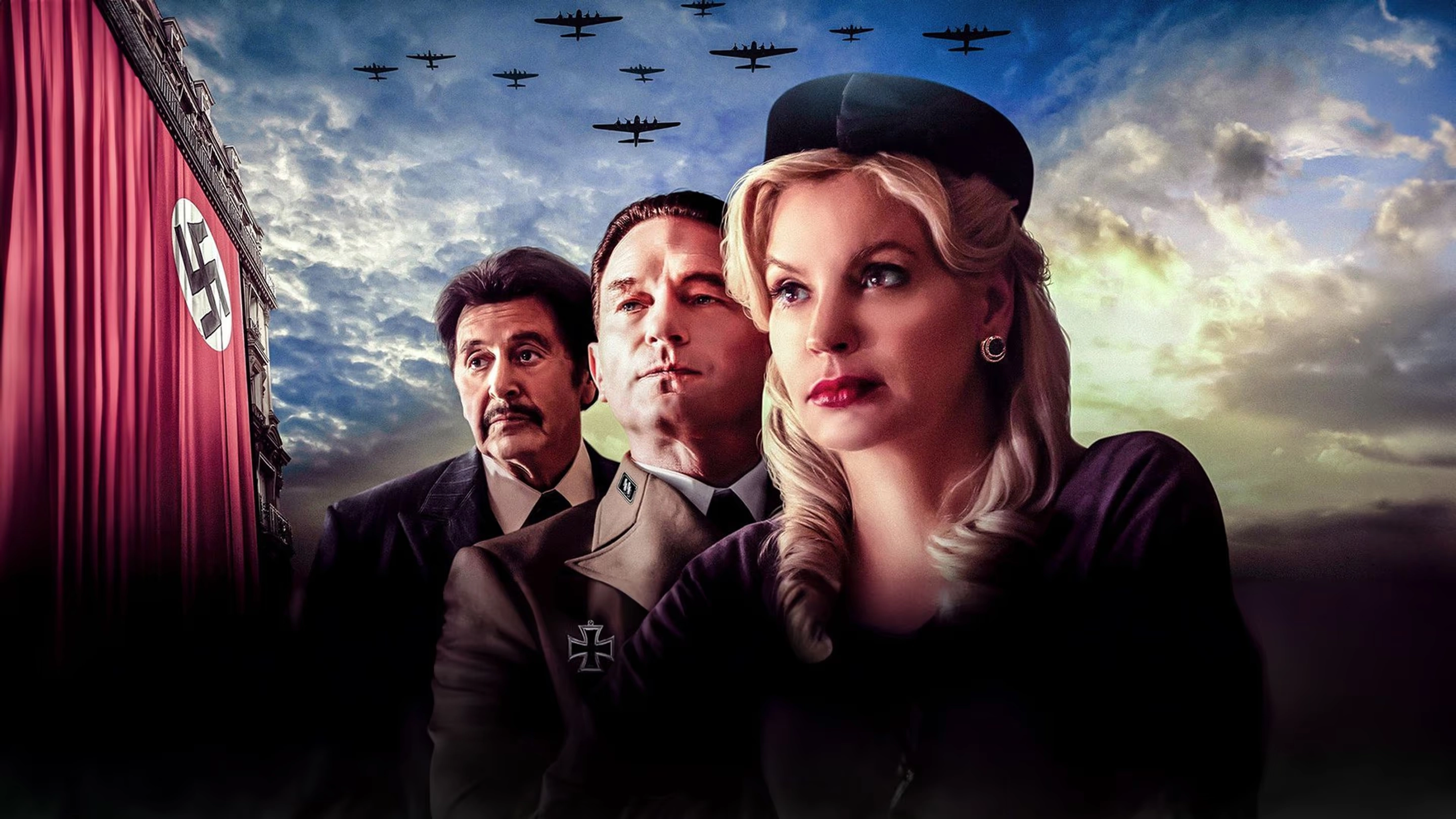  American Traitor: The Trial Of Axis Sally 