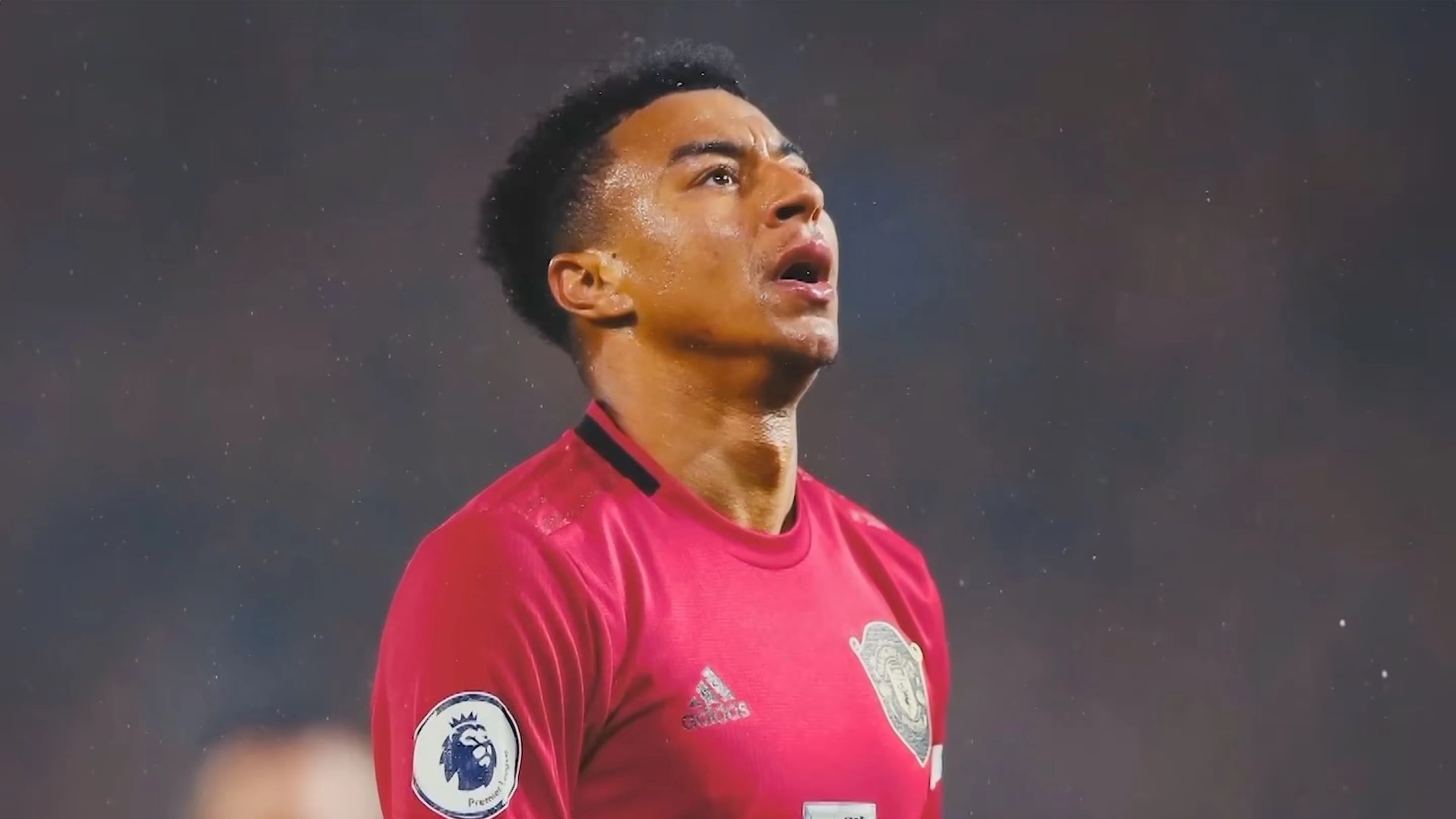  The Jesse Lingard Story 