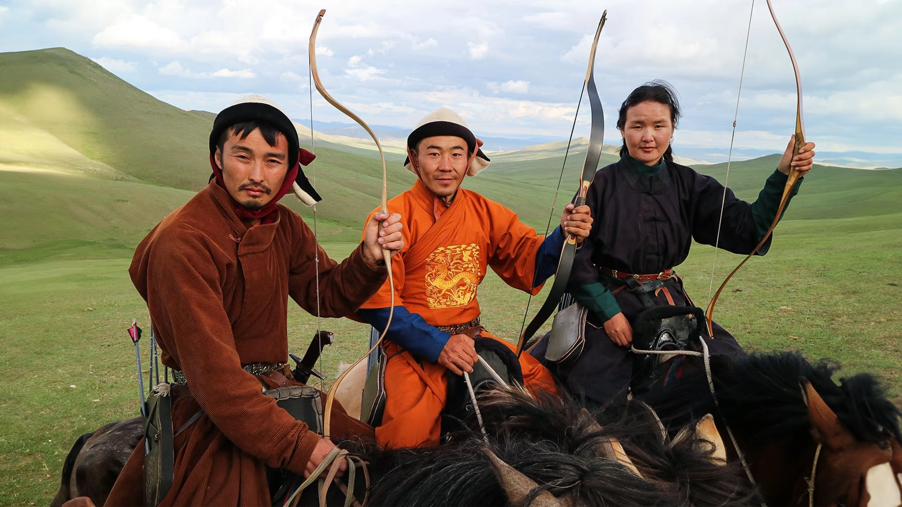  Genghis Khan & The Mongols: Barbarians Or Libertarians? 