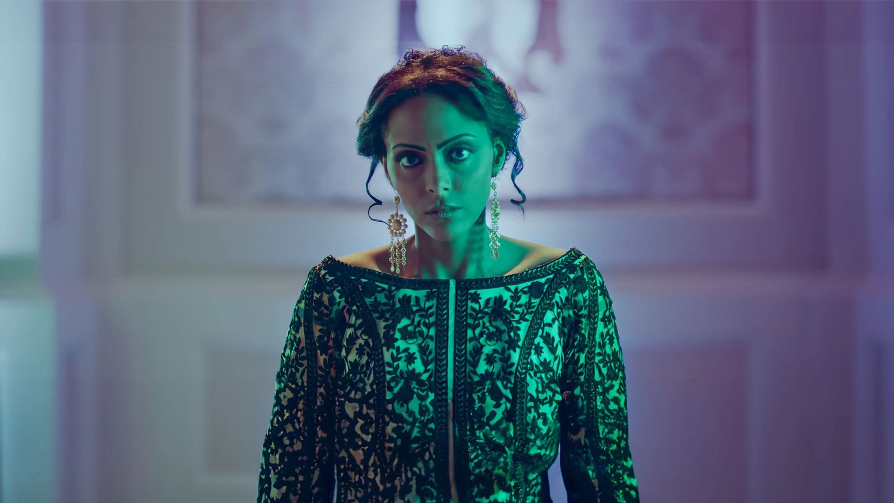  The Tambour Of Retribution 