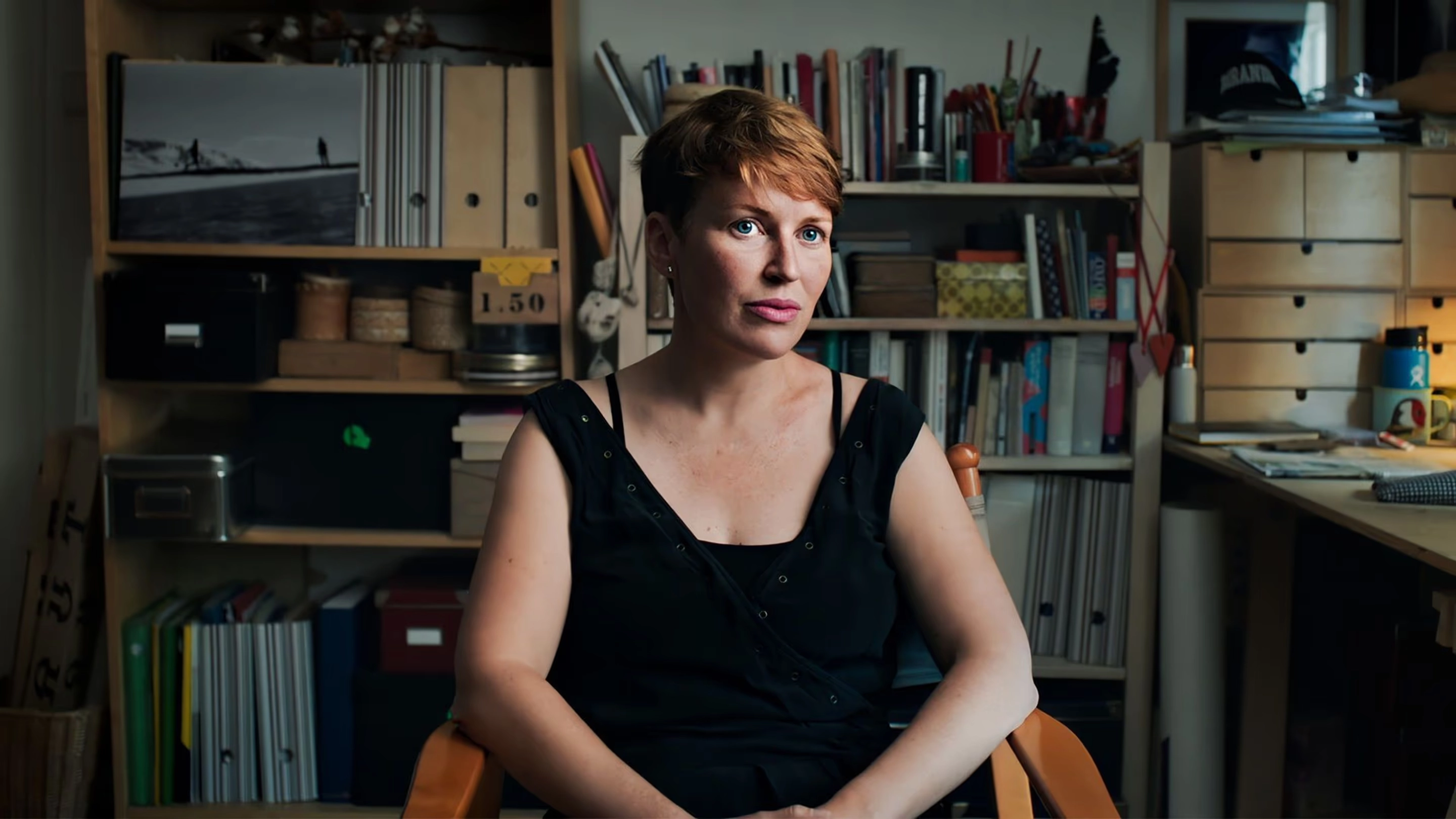  The Killing Of A Journalist 