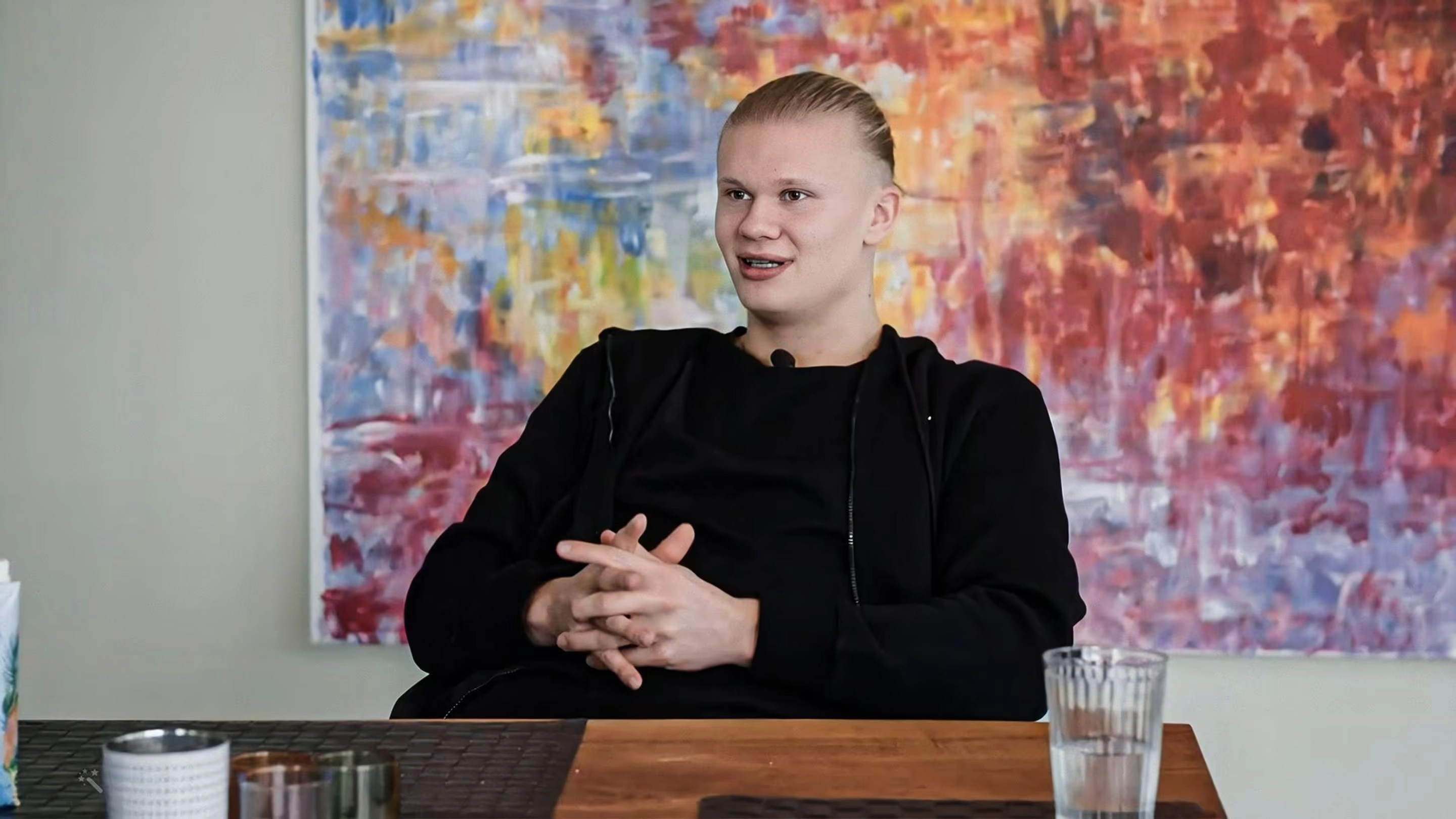  Haaland: The Big Decision 