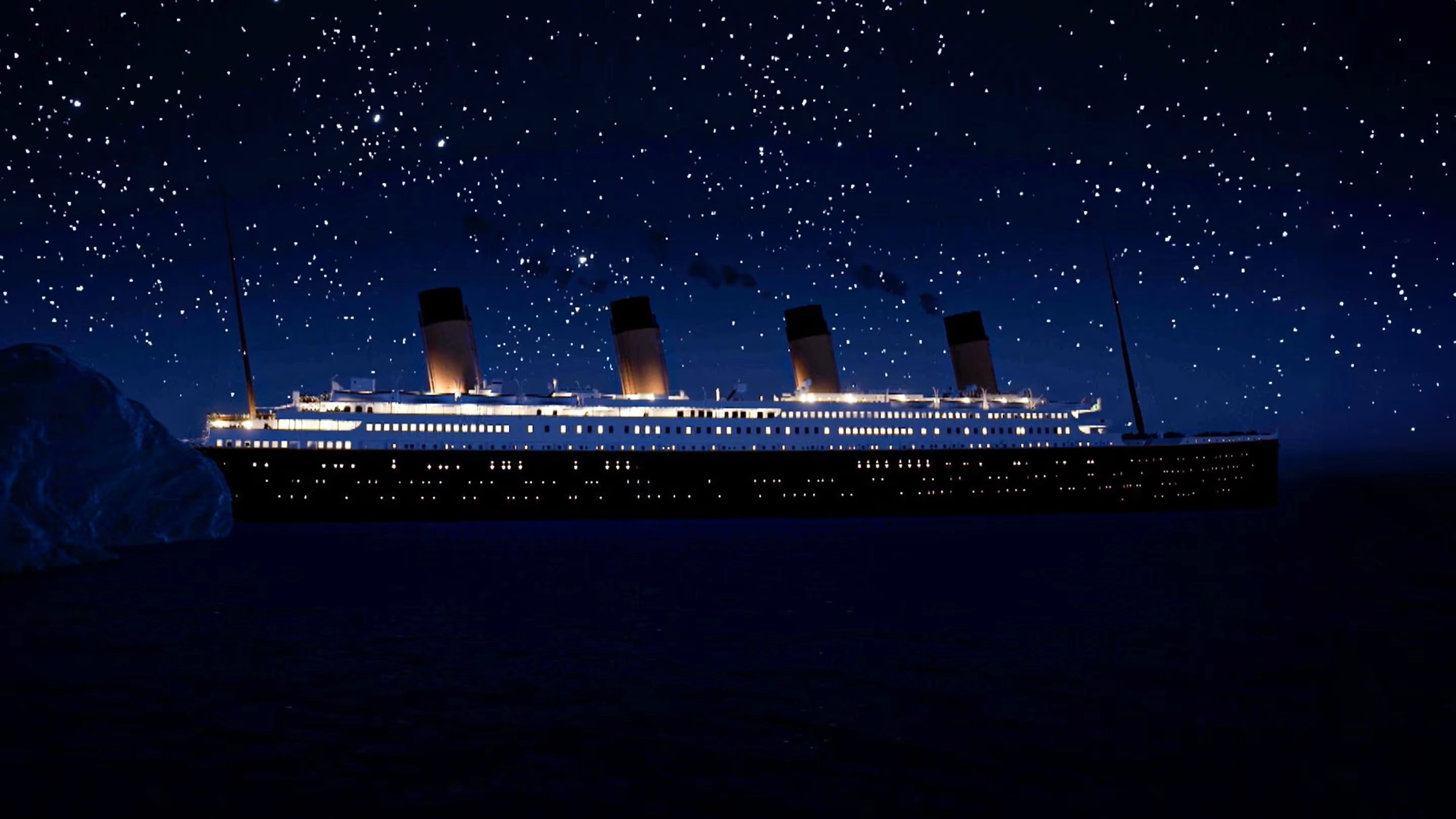  Titanic: Into The Heart Of The Wreck 