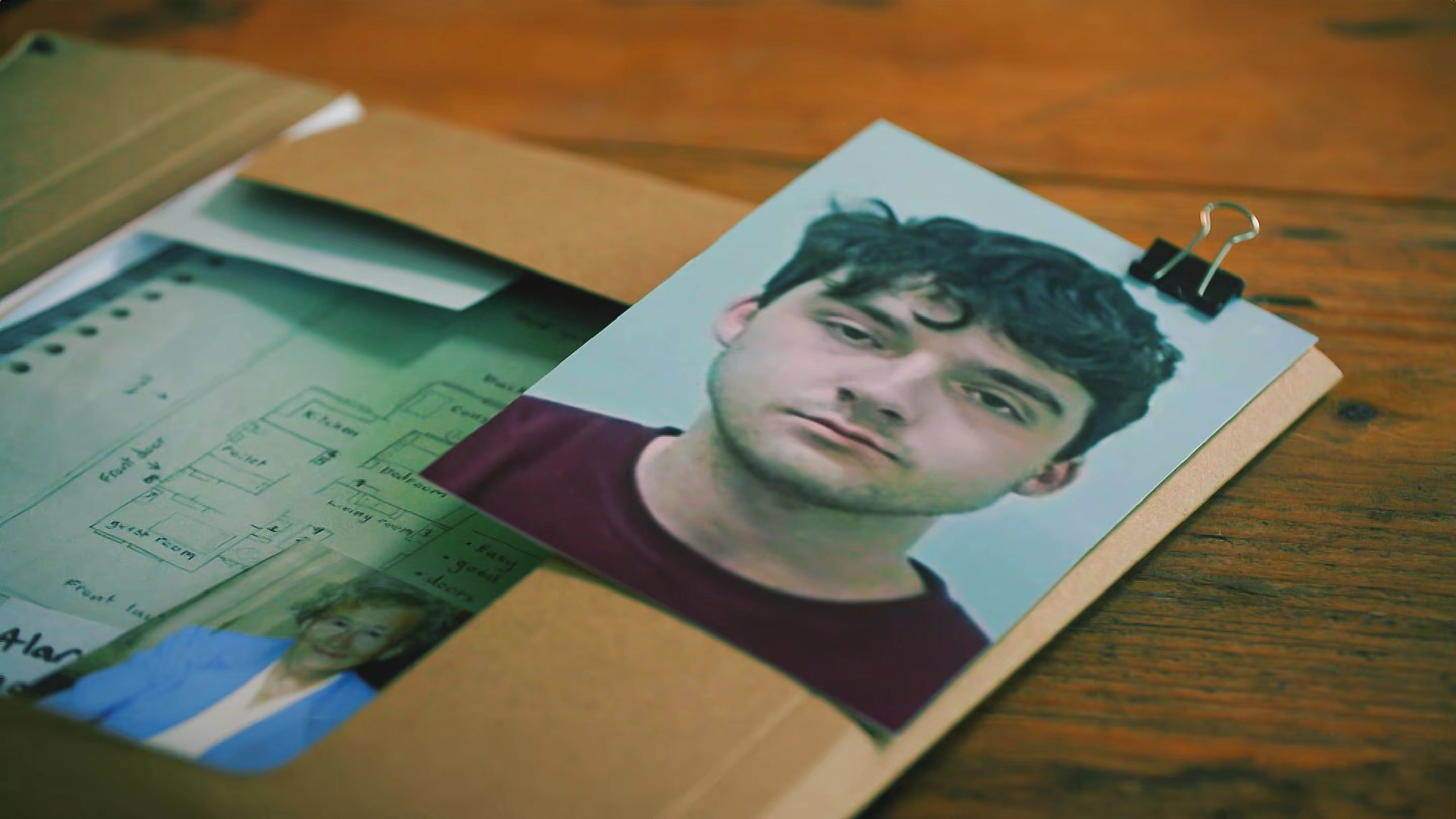  Truth Or Dare: The Murder Of Mary Gregory 