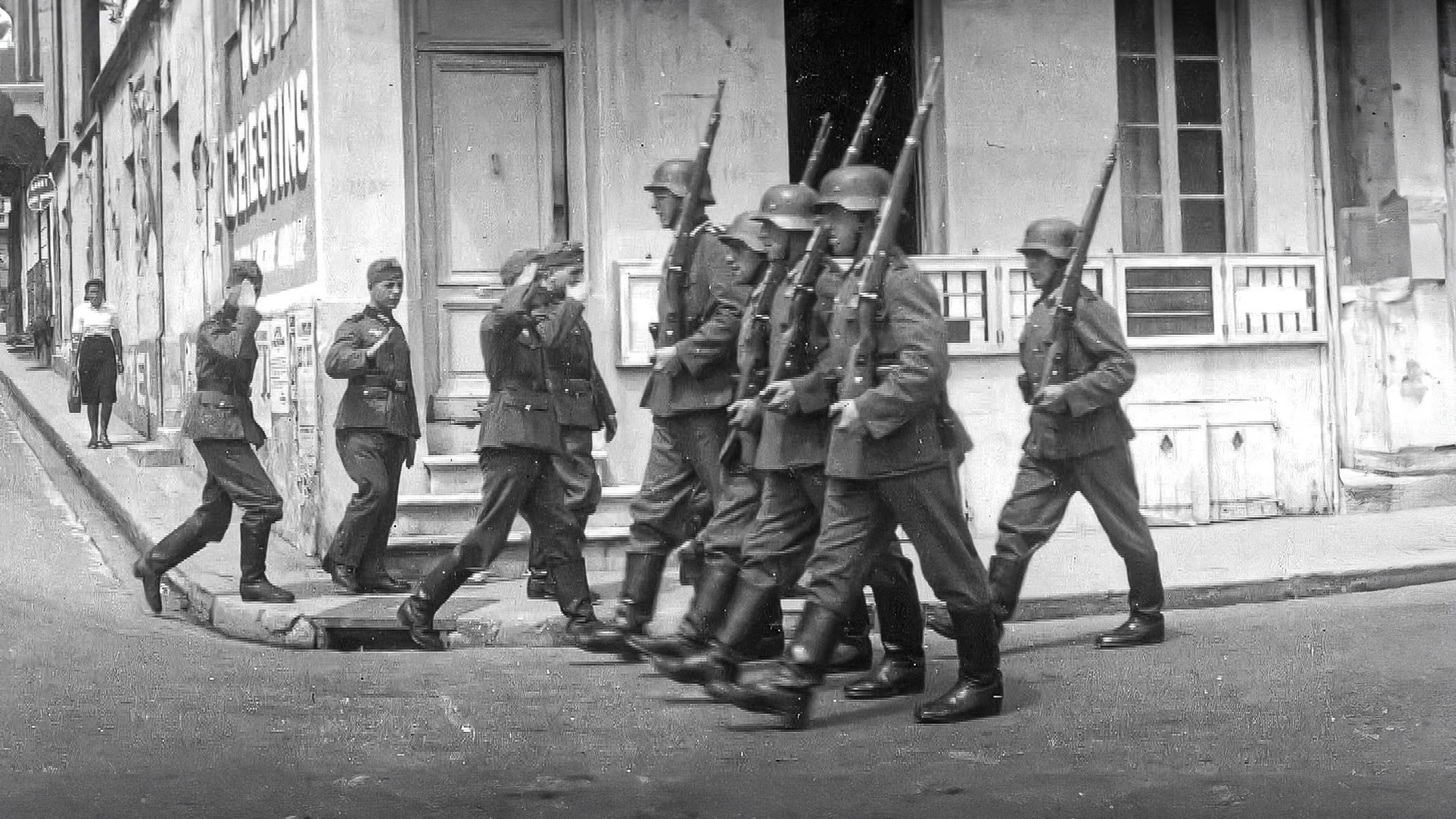  Hitler And The Fortresses Of The Atlantic 