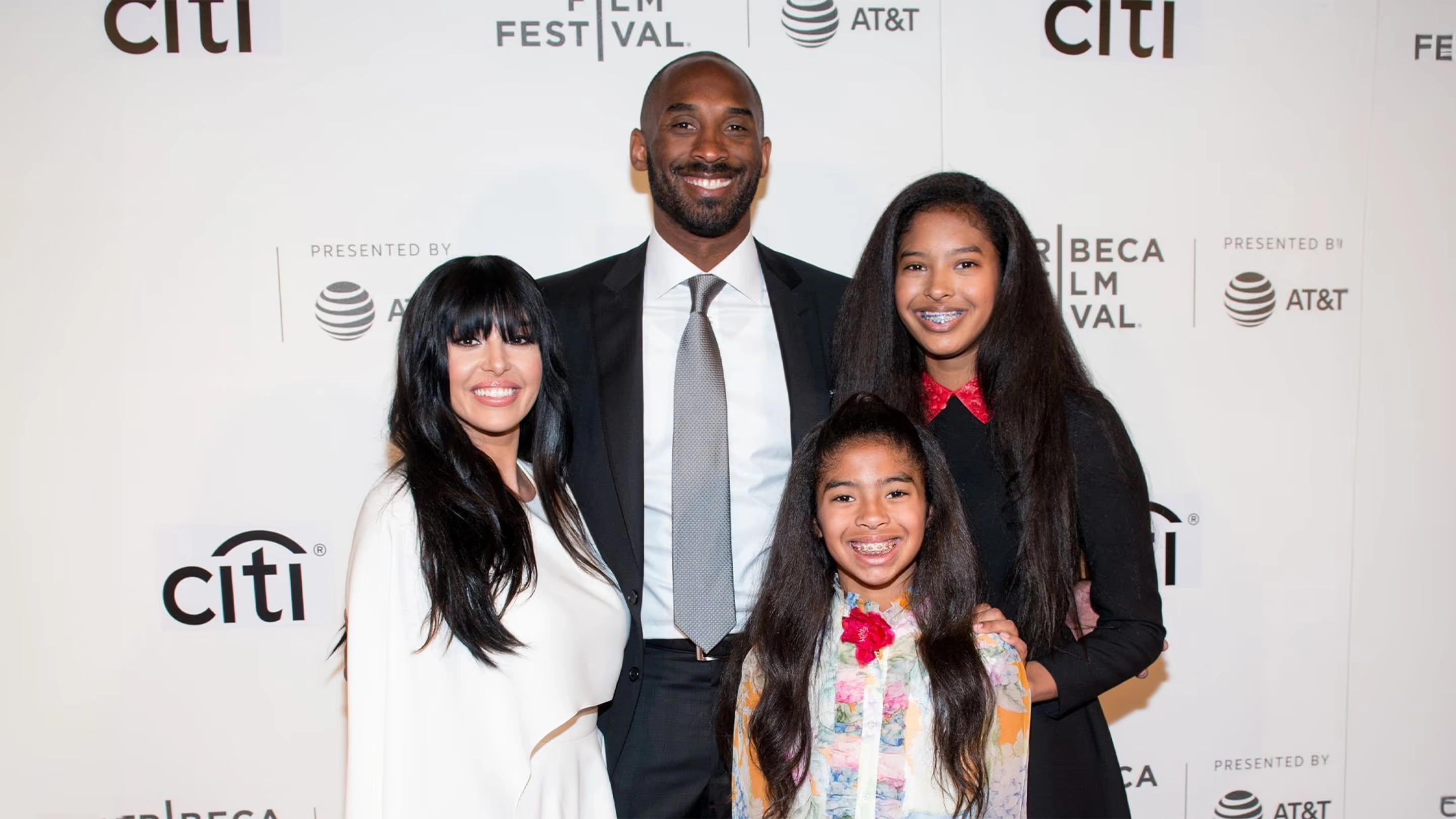  Kobe Bryant: A Tribute 