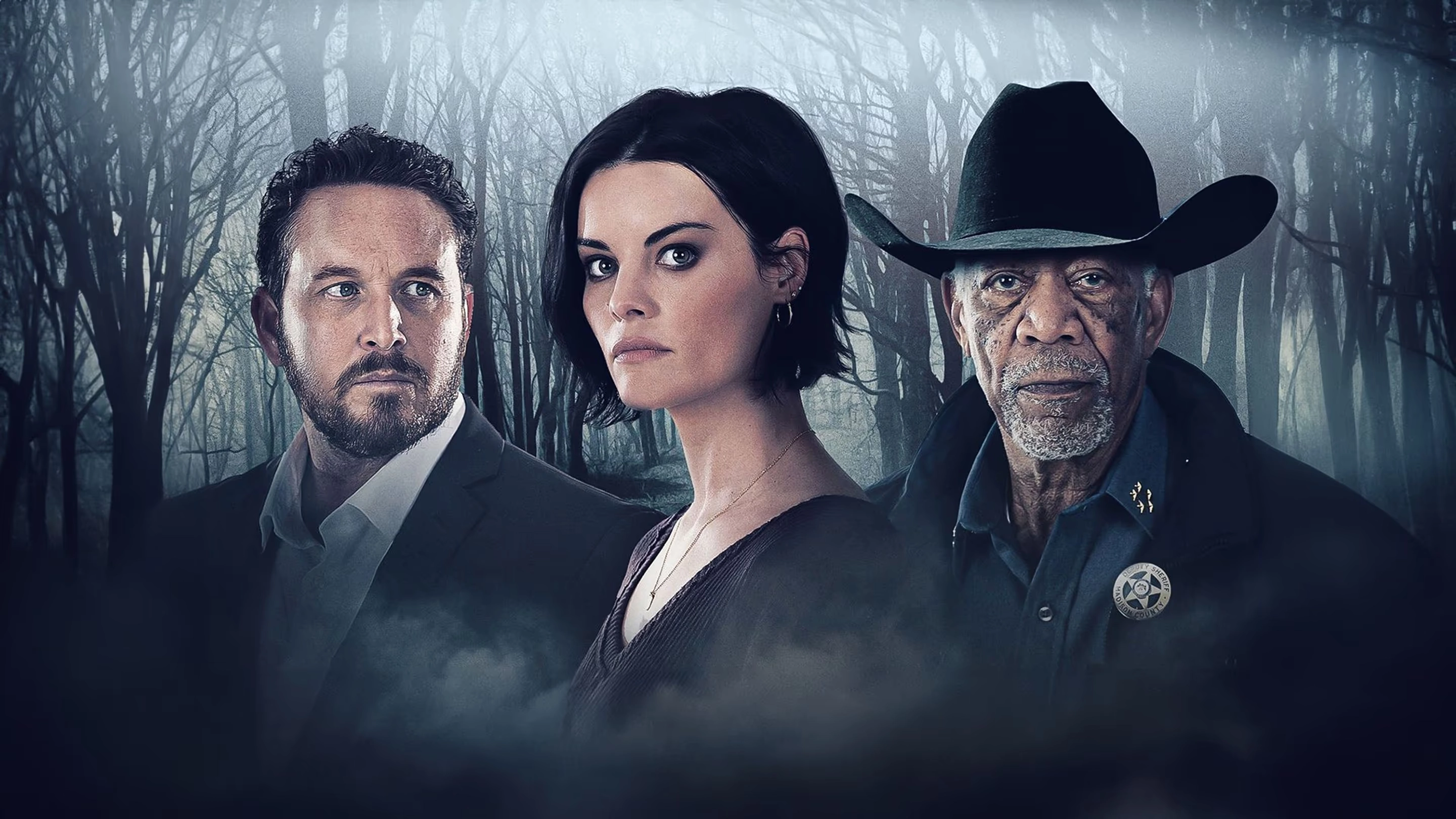  The Minute You Wake Up Dead 