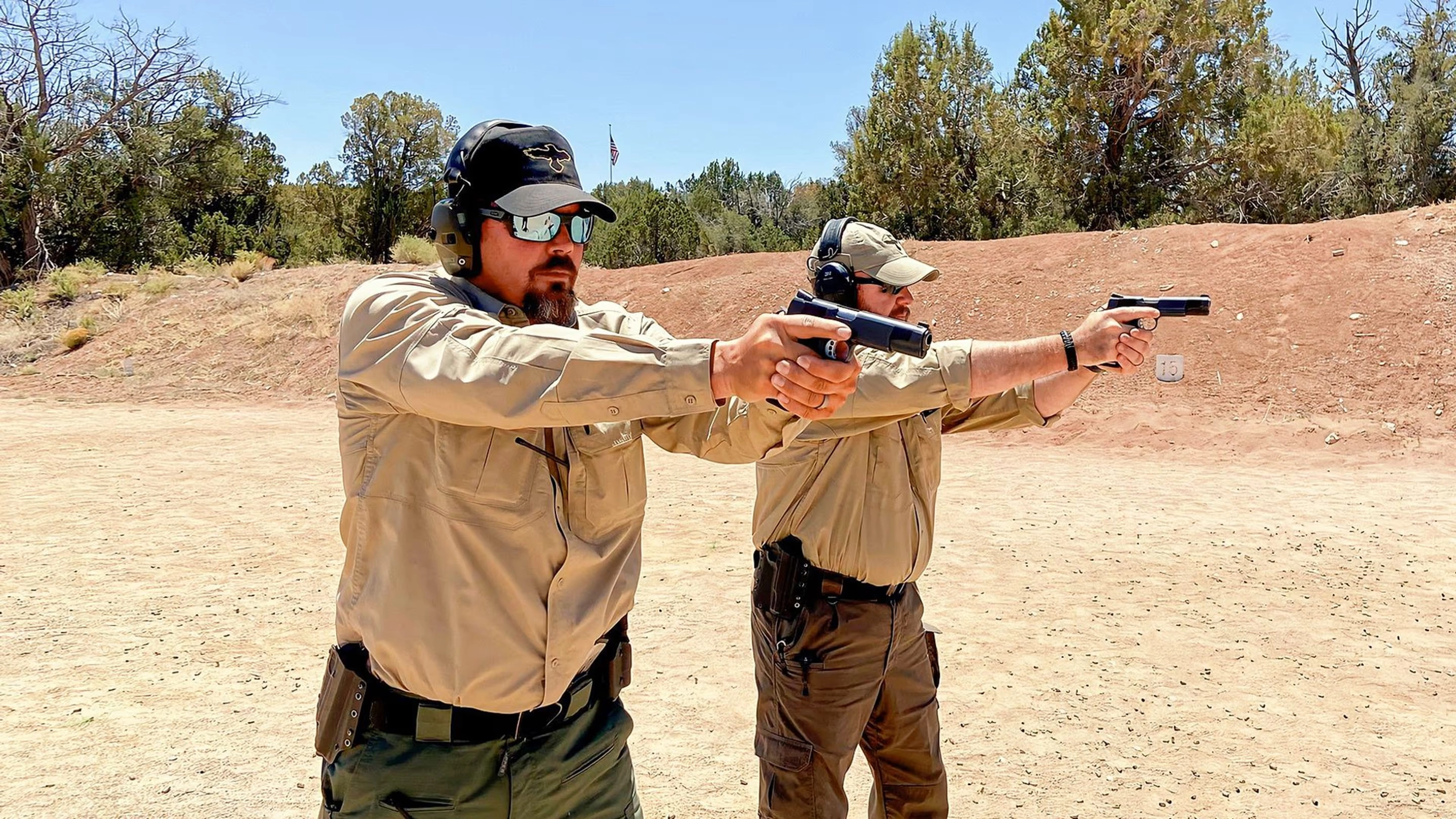  Gun Nation: America On Fire 