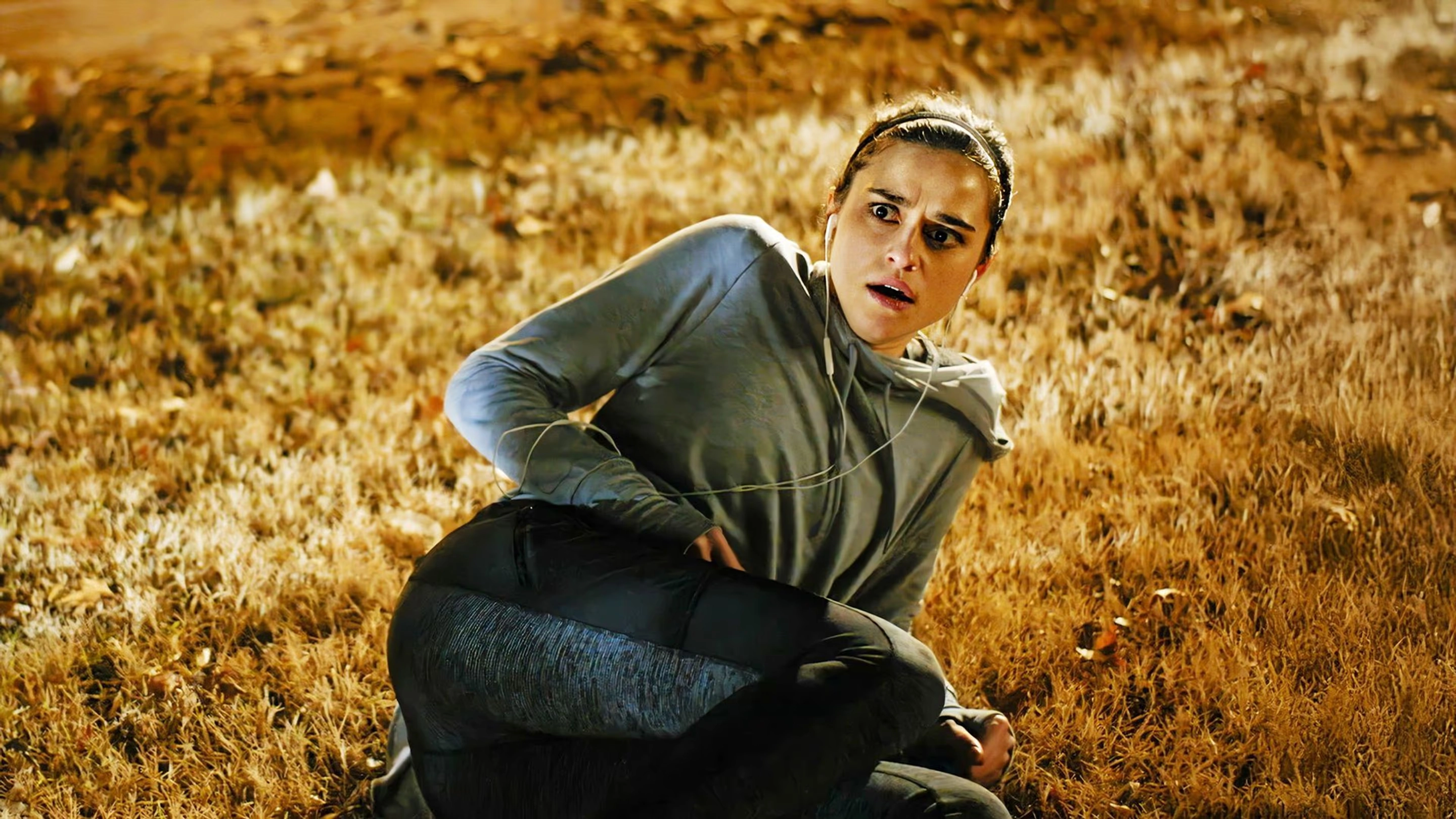  A Thousand Little Cuts 