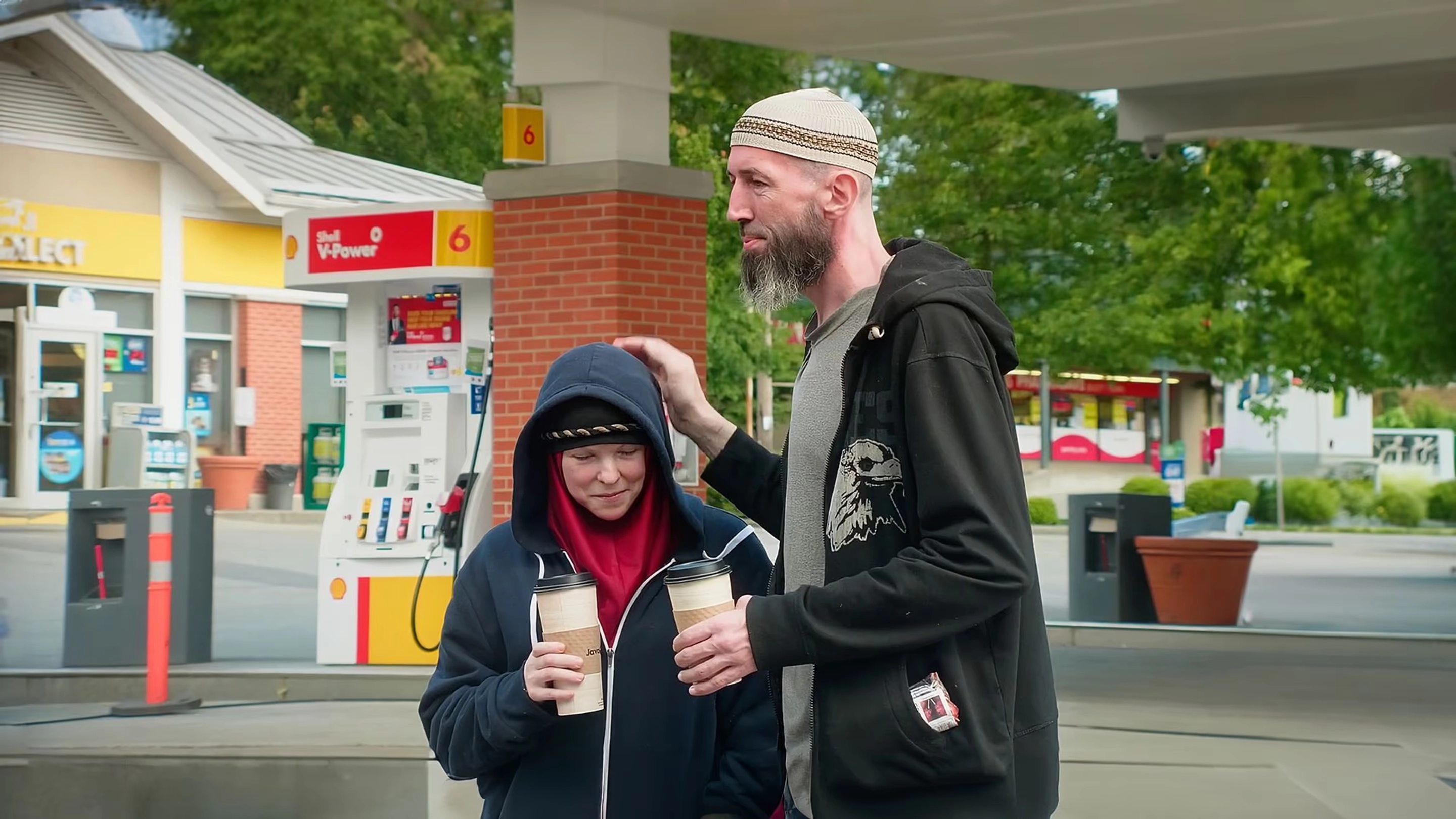  Manufacturing The Threat 