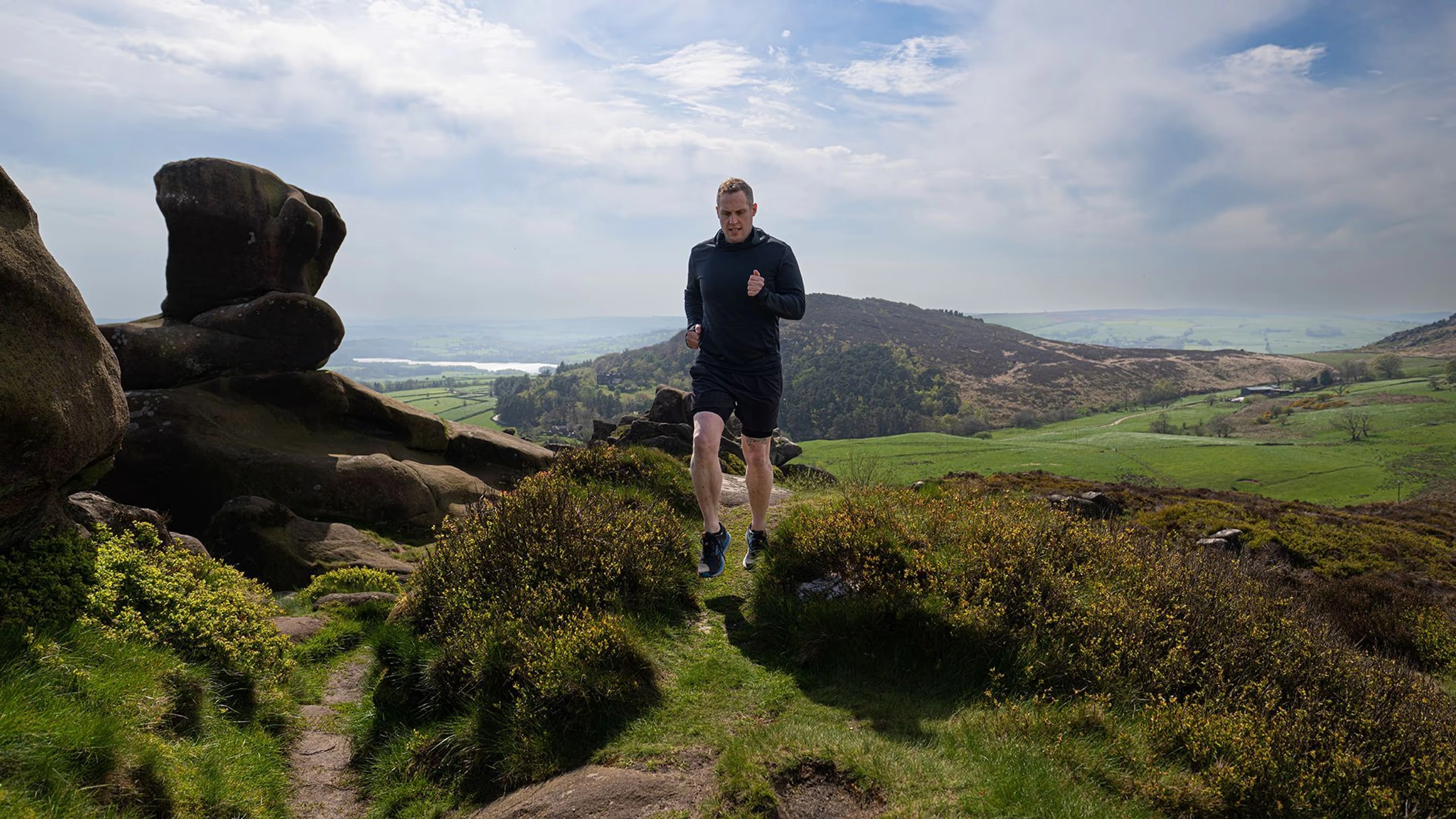  Seventy: Substance Abuse To Superhuman 