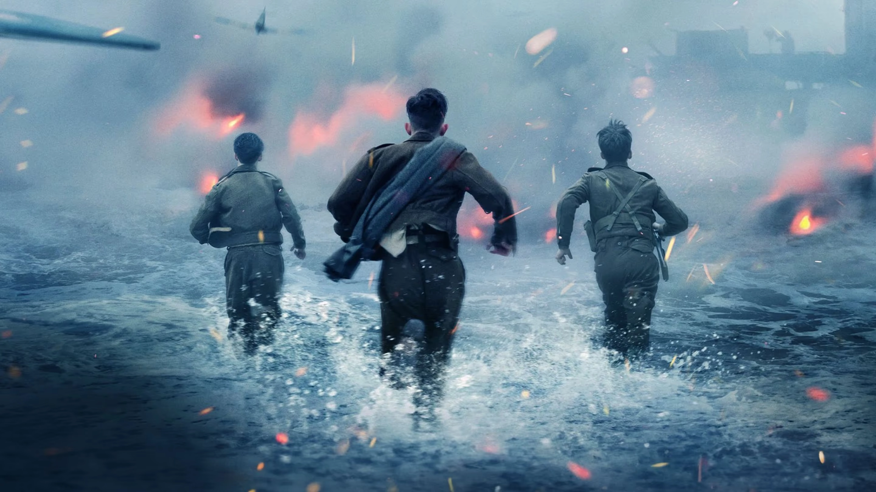  Dunkirk 