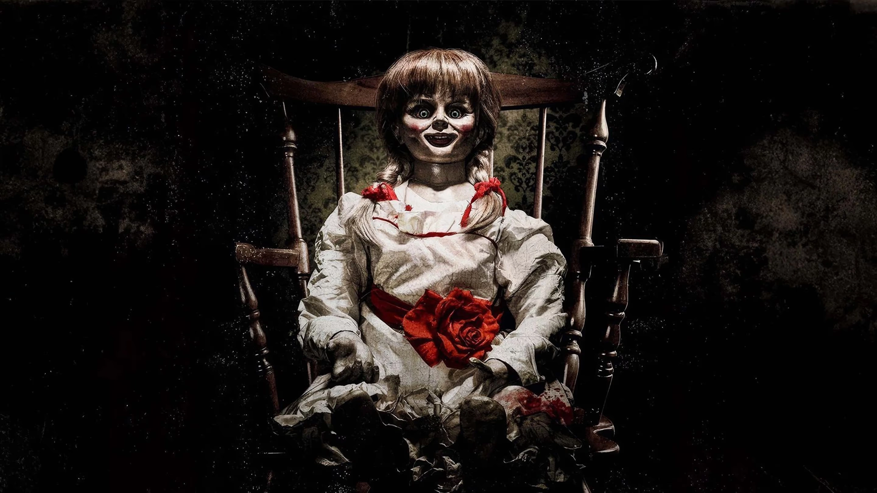  Annabelle 