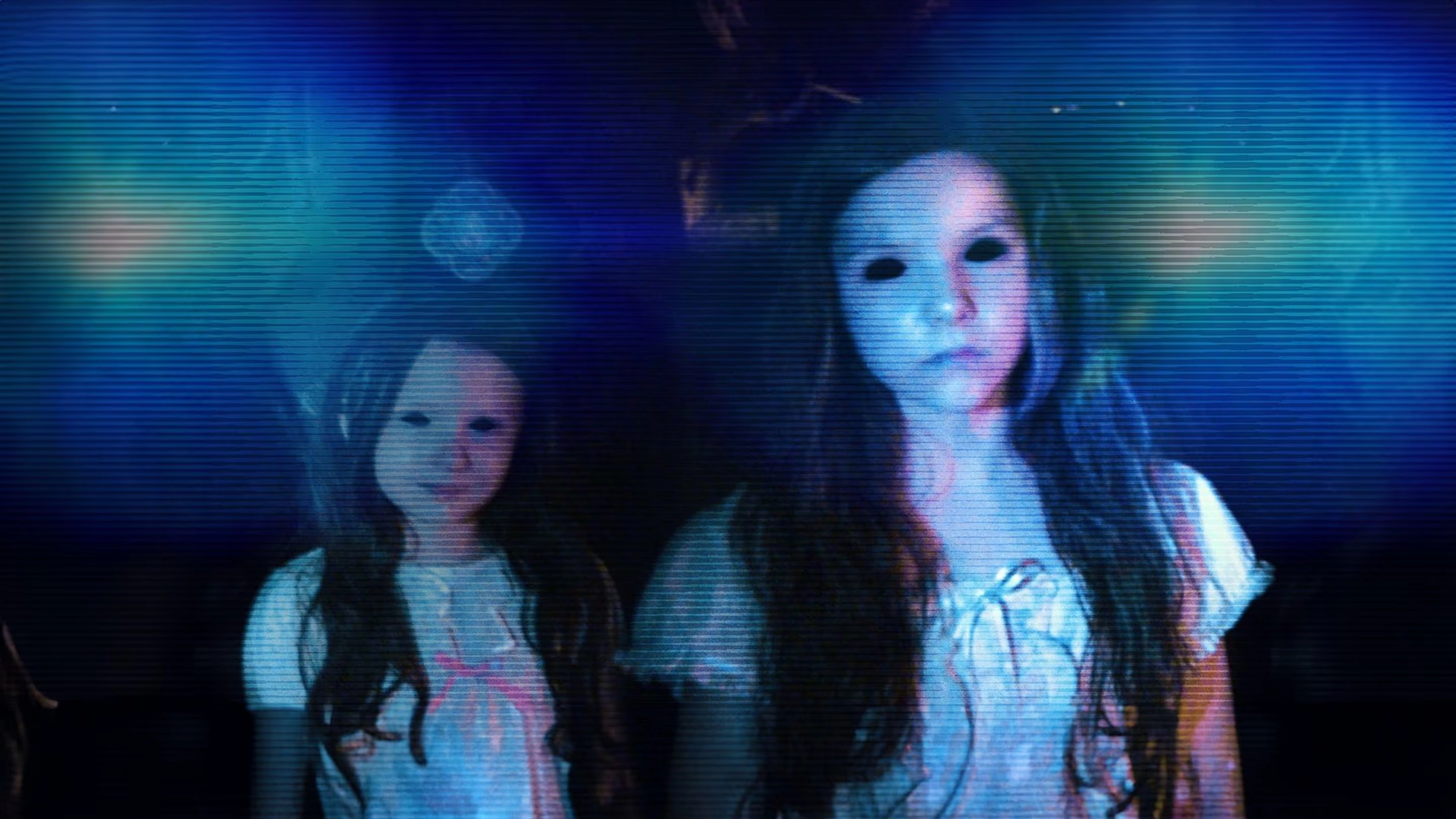  Paranormal Activity: The Marked Ones 